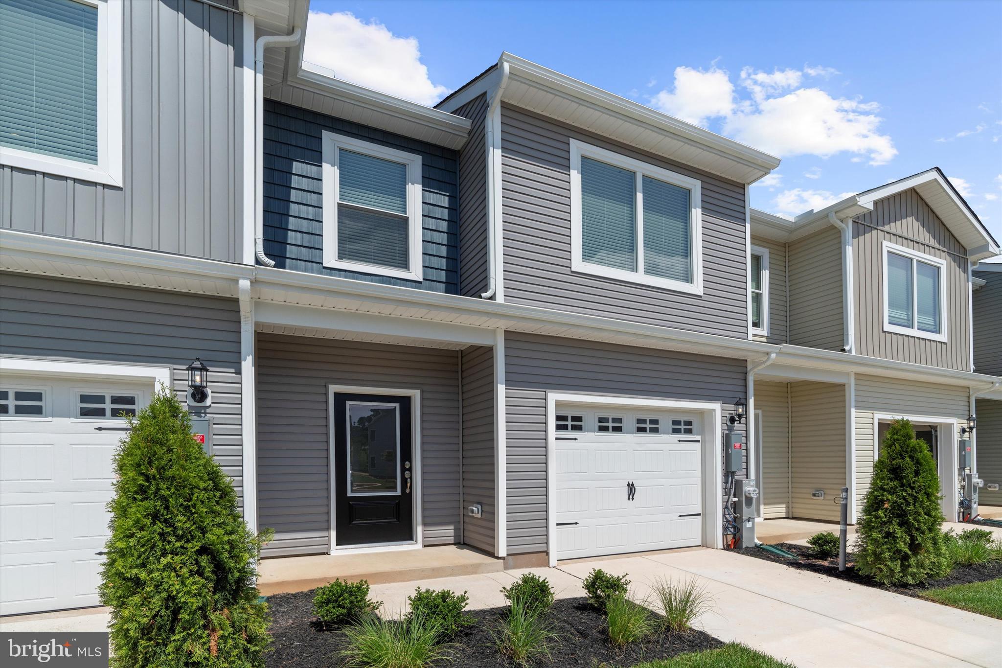 8143 BARTHOLOMEW COURT