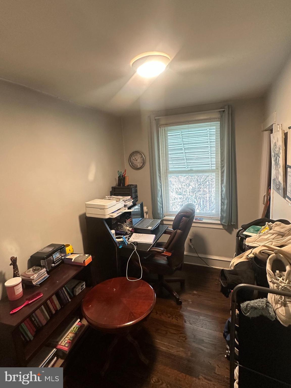 ELMWOOD PARK - Residential