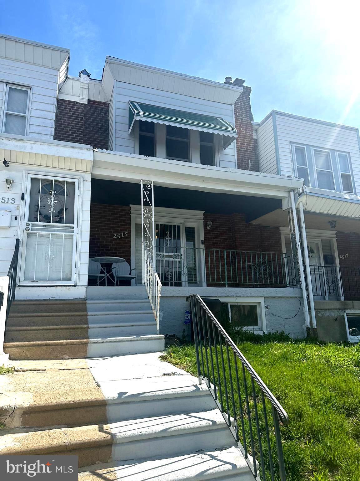ELMWOOD PARK - Residential