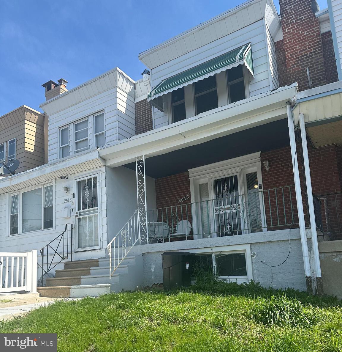 ELMWOOD PARK - Residential