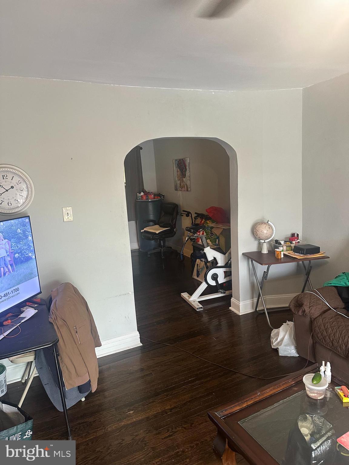 ELMWOOD PARK - Residential