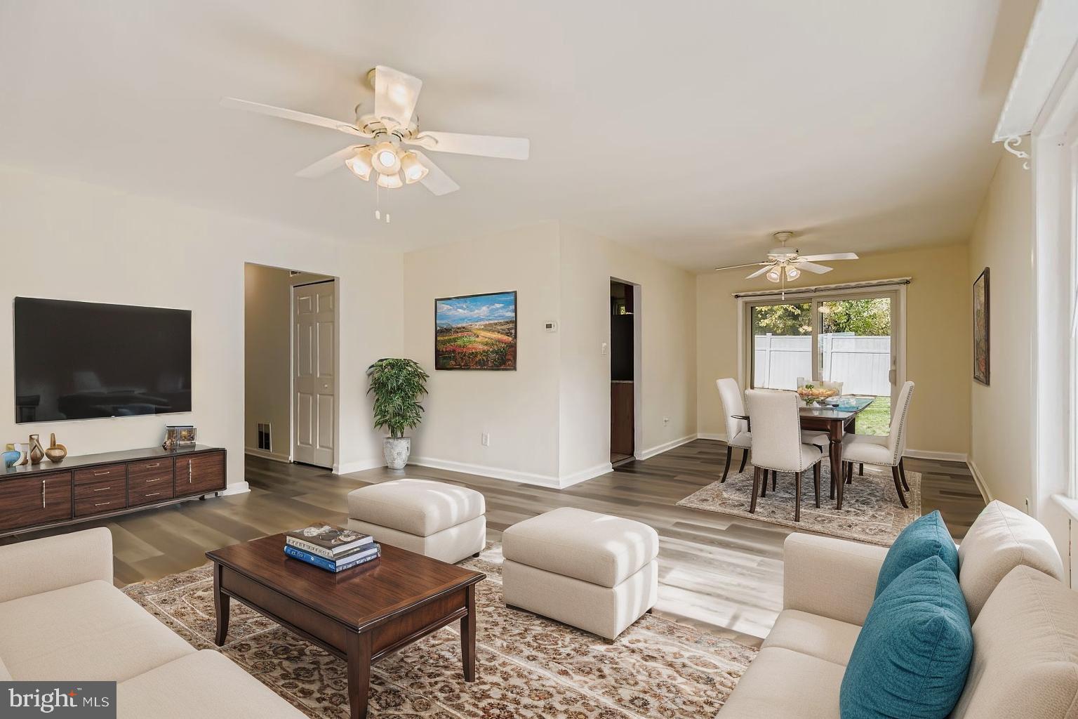 PINE GROVE - Residential