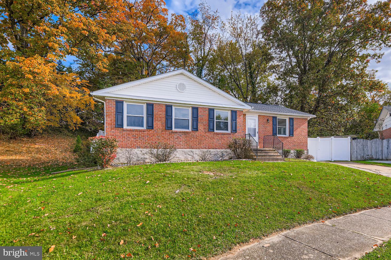 PINE GROVE - Residential