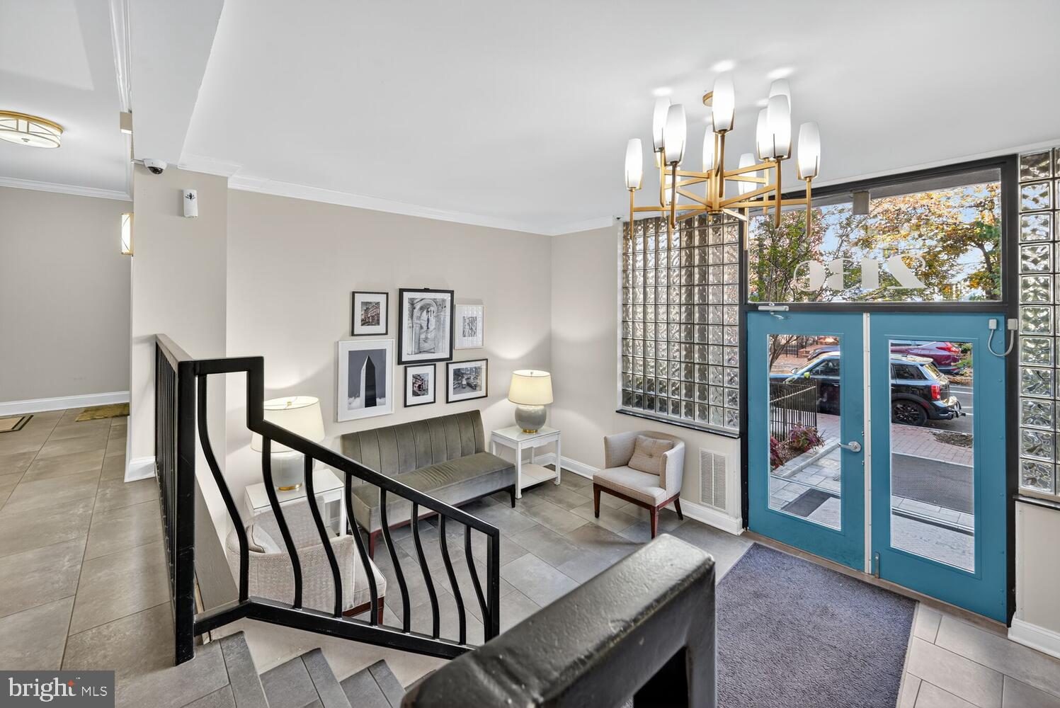 2130 N STREET NW 509