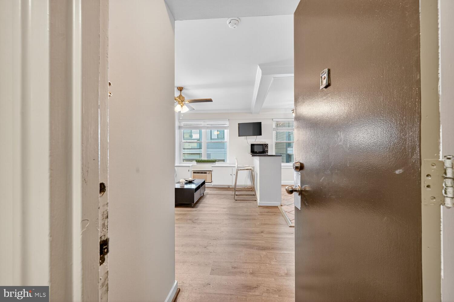 2130 N STREET NW 509