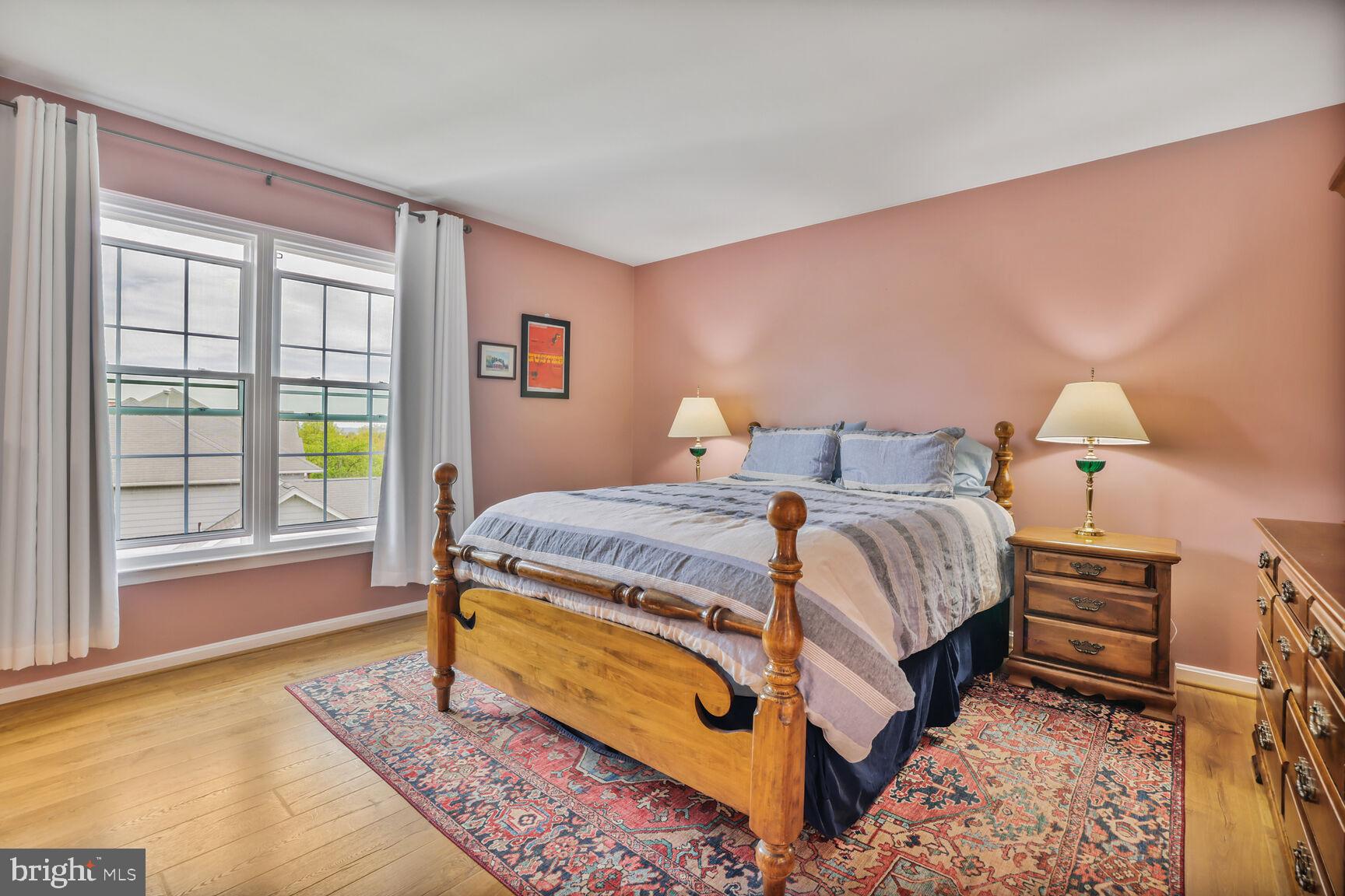 WHITTIER POND - Residential