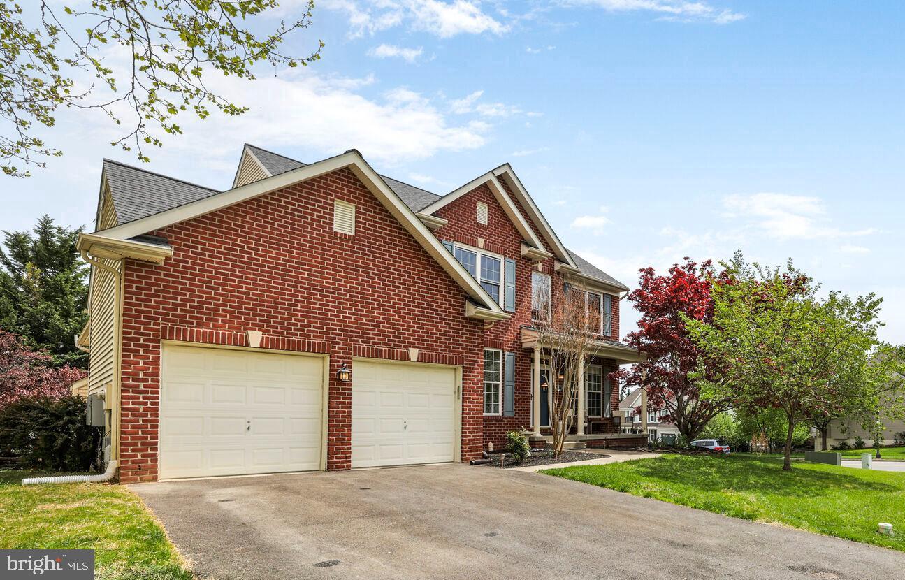 WHITTIER POND - Residential