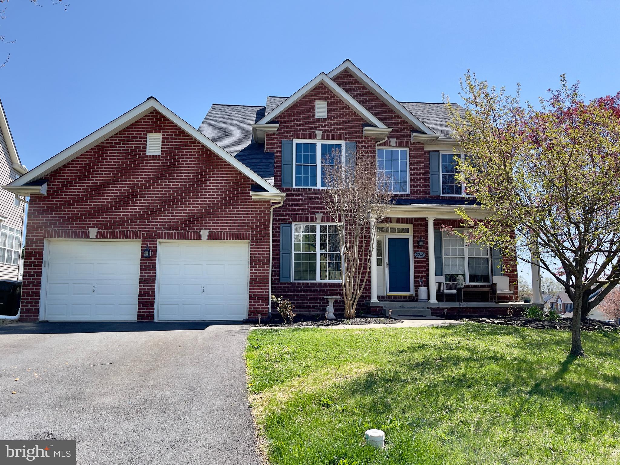 WHITTIER POND - Residential