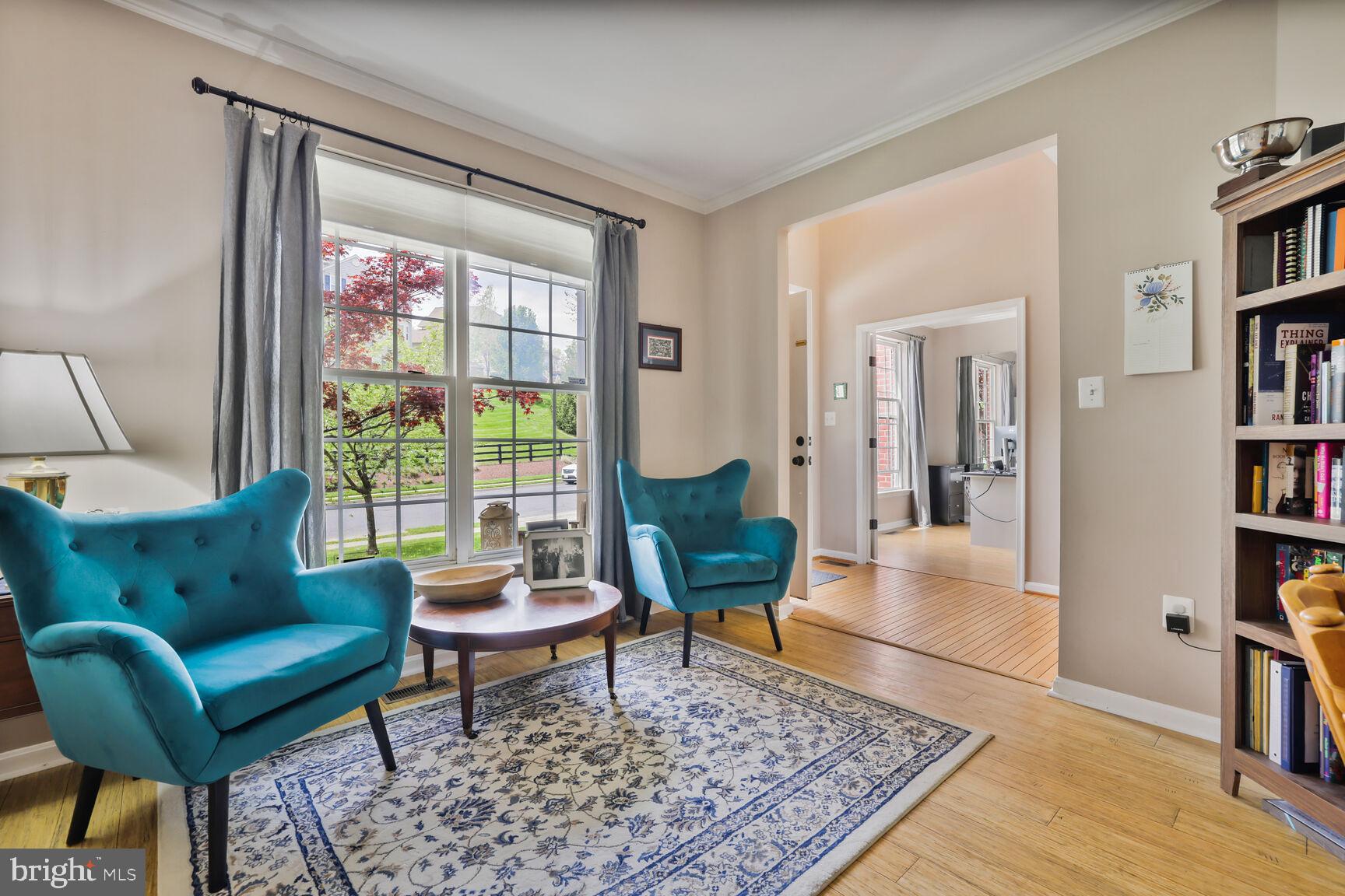 WHITTIER POND - Residential