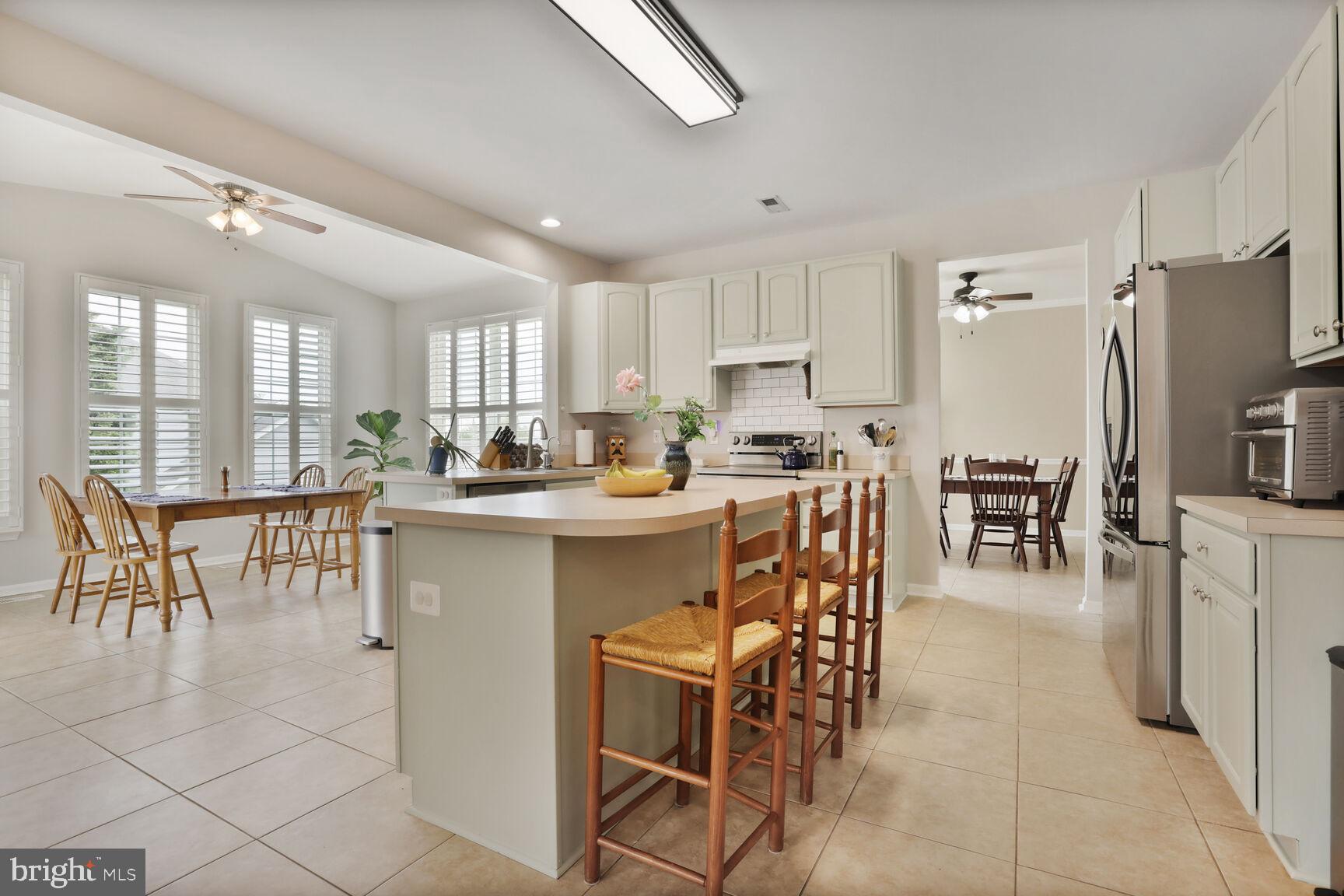 WHITTIER POND - Residential