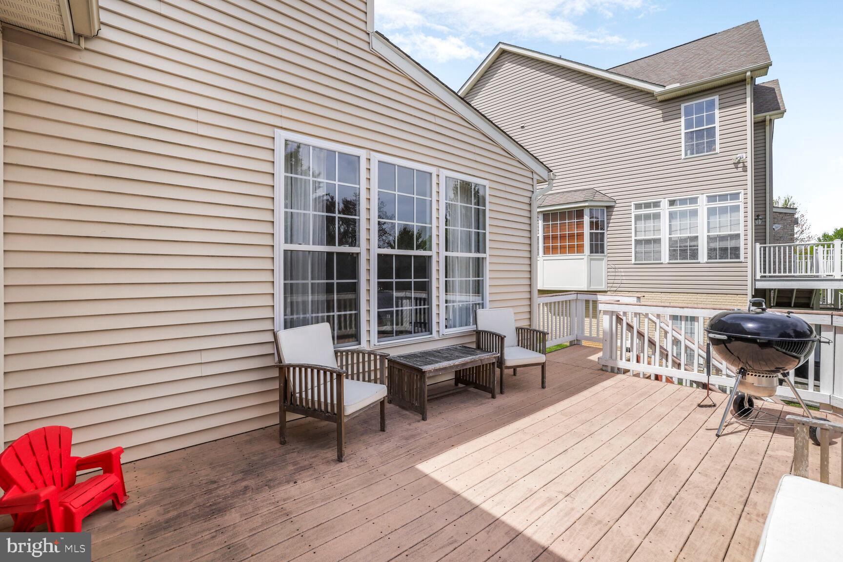 WHITTIER POND - Residential