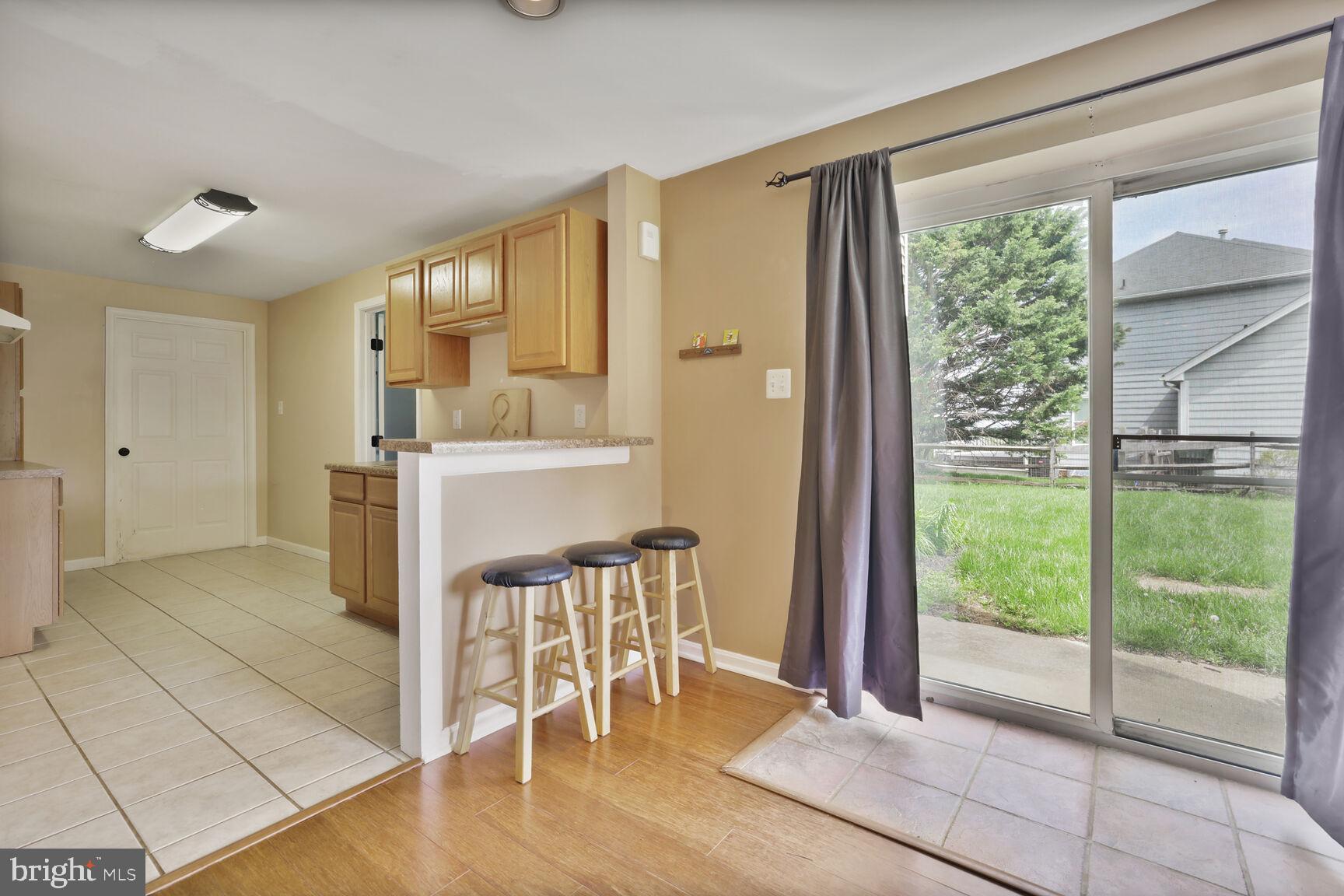 WHITTIER POND - Residential