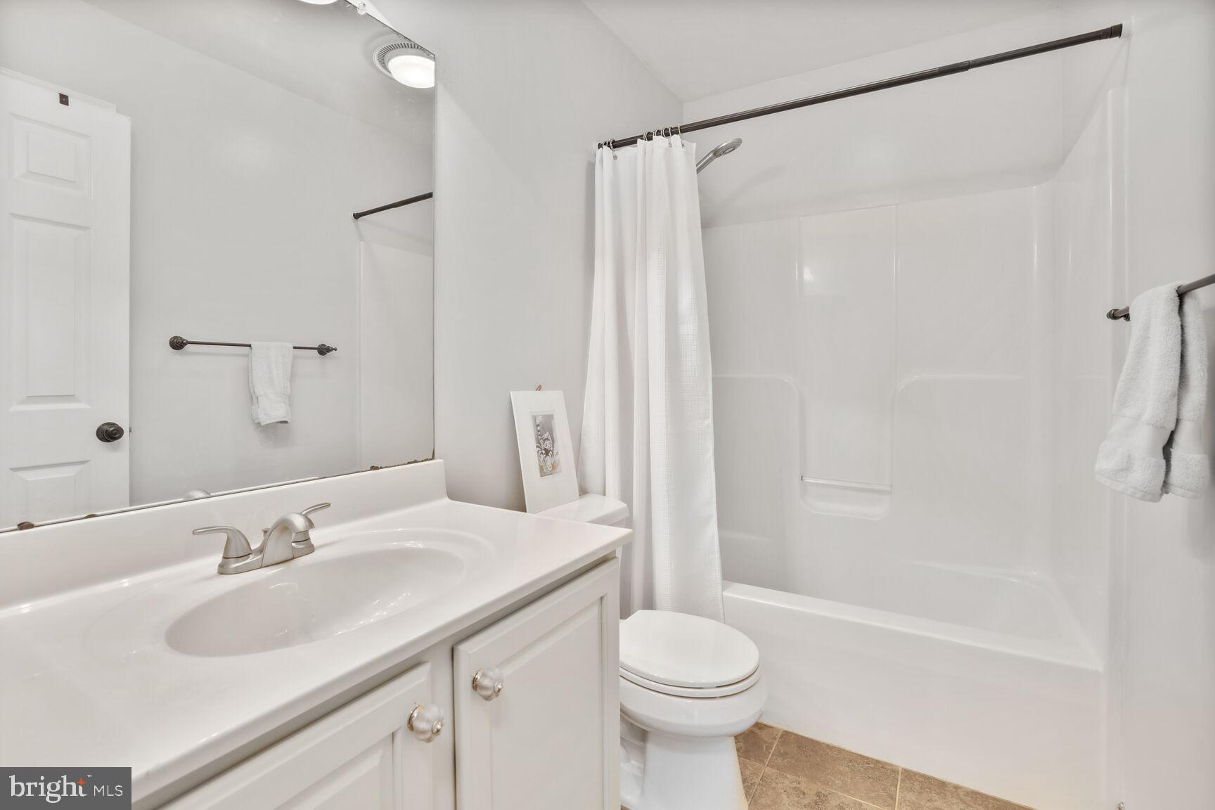 WHITTIER POND - Residential