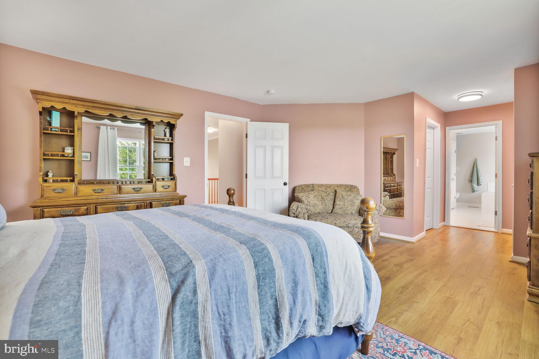 WHITTIER POND - Residential