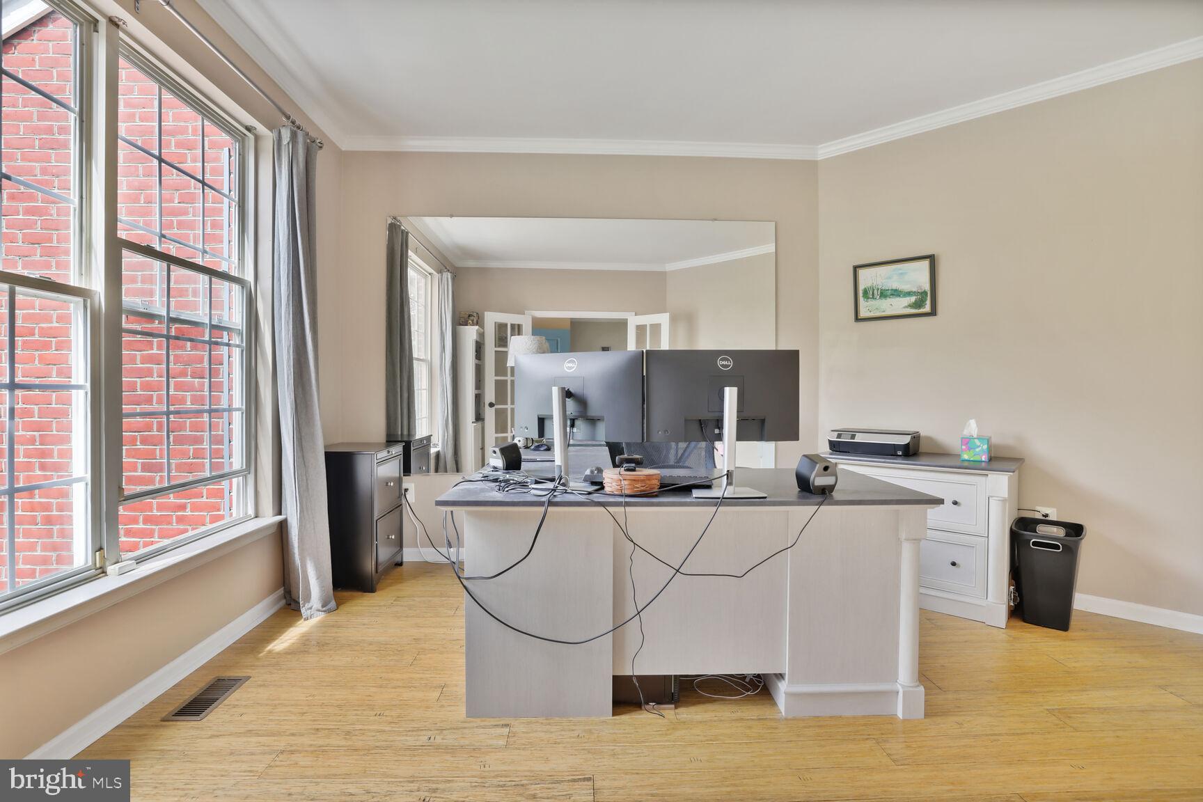 WHITTIER POND - Residential