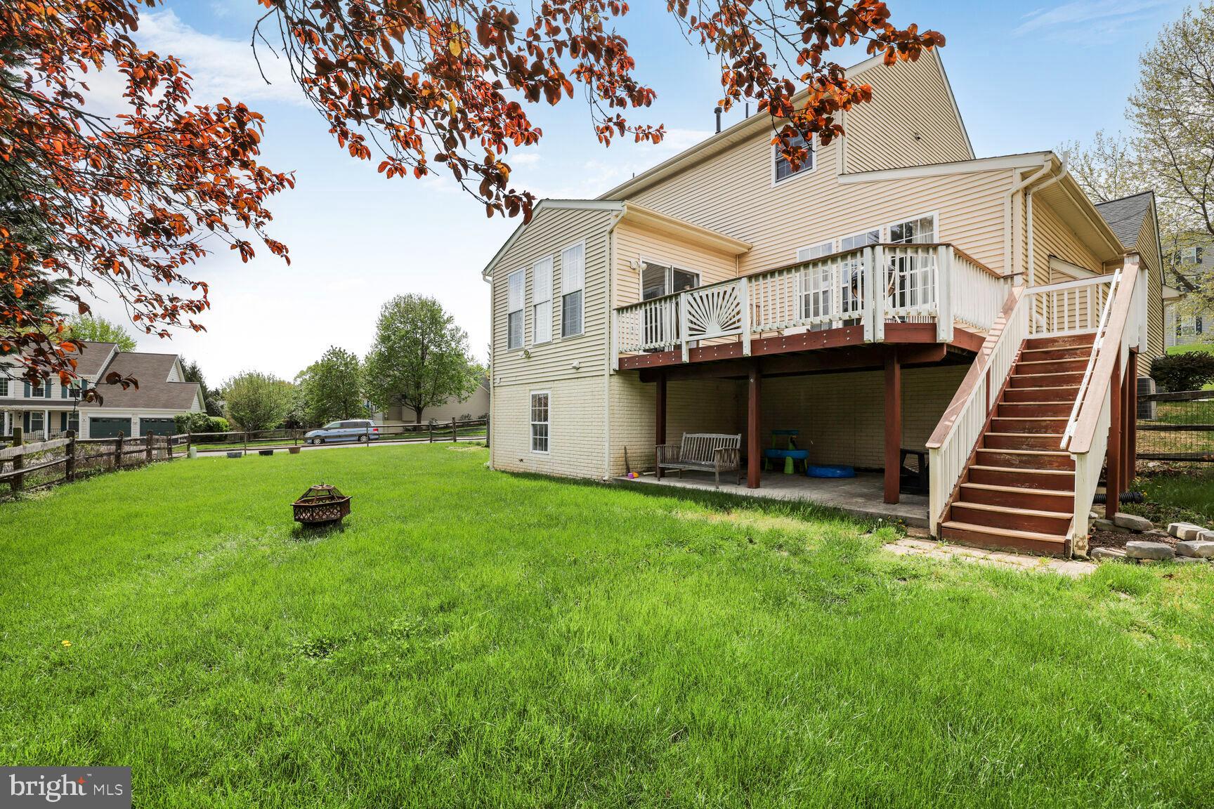 WHITTIER POND - Residential