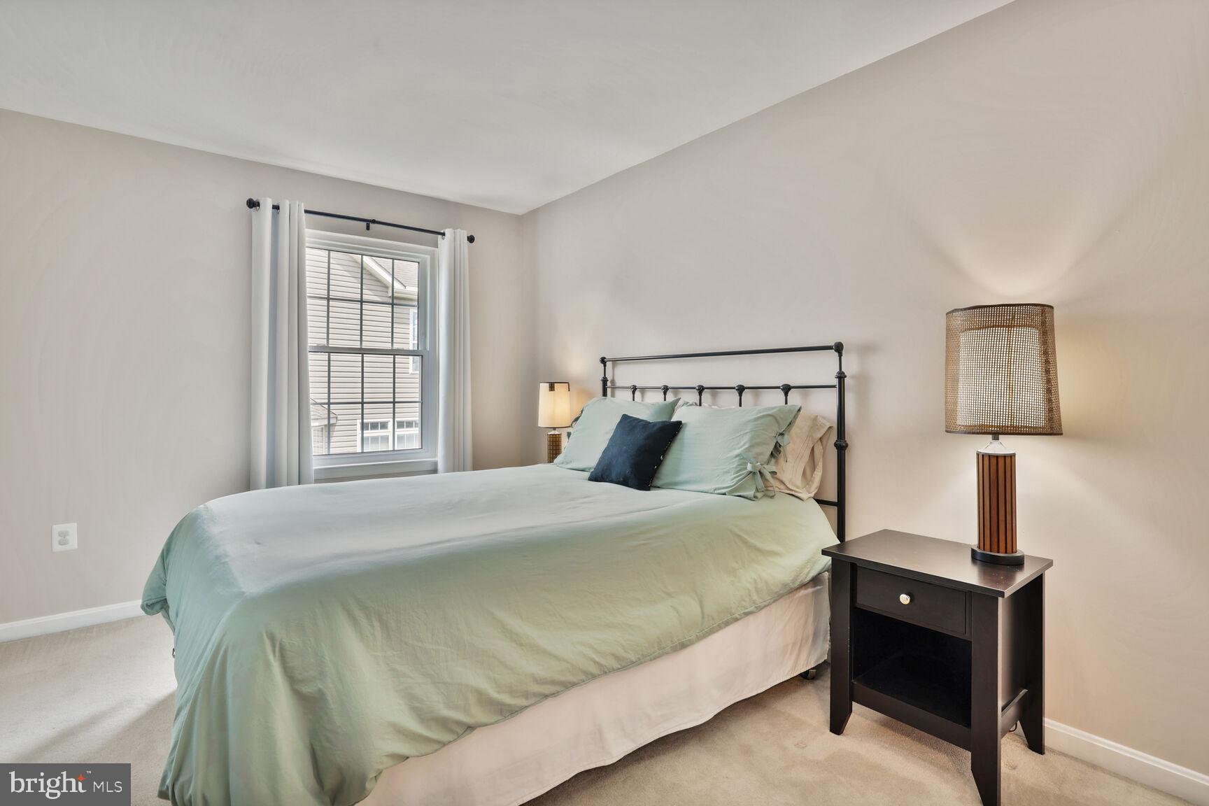 WHITTIER POND - Residential