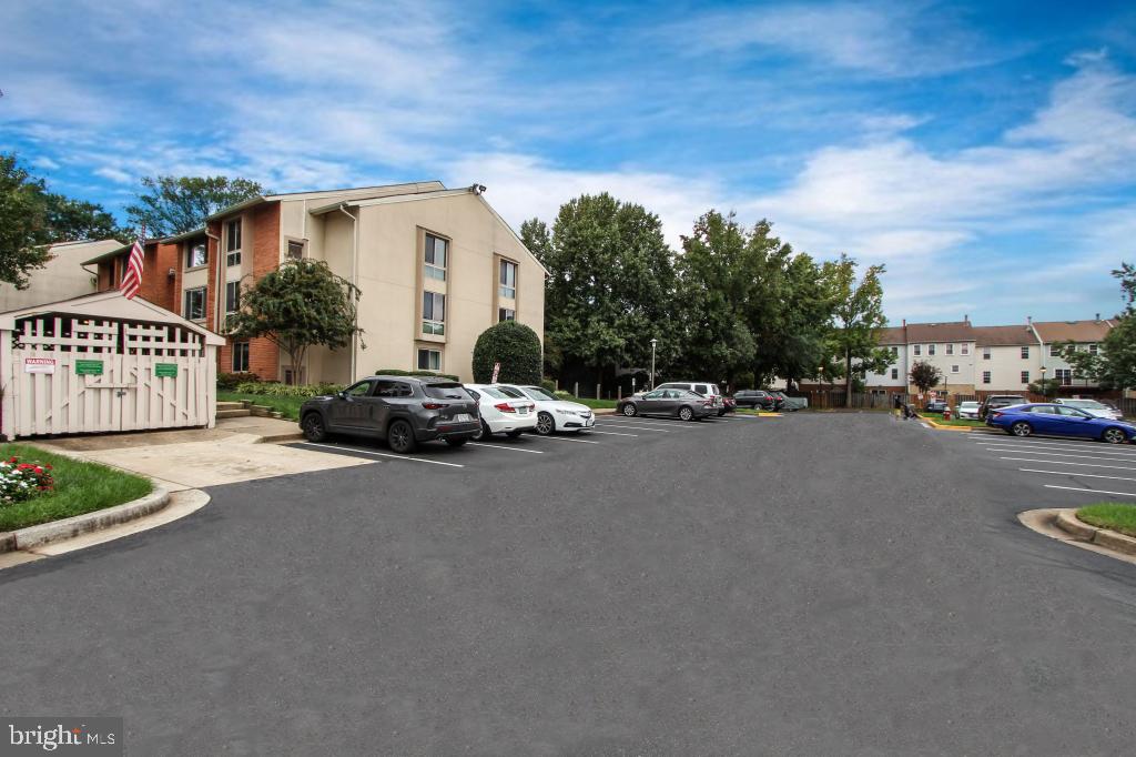 THE VISTAS - Residential