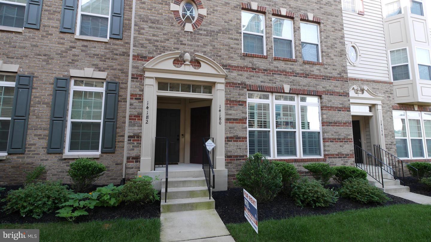 HEATHCOTE COMMONS CONDOMINIUMS - Residential