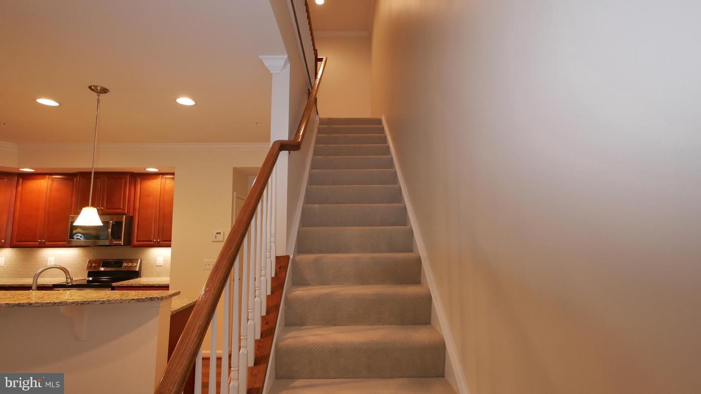 HEATHCOTE COMMONS CONDOMINIUMS - Residential