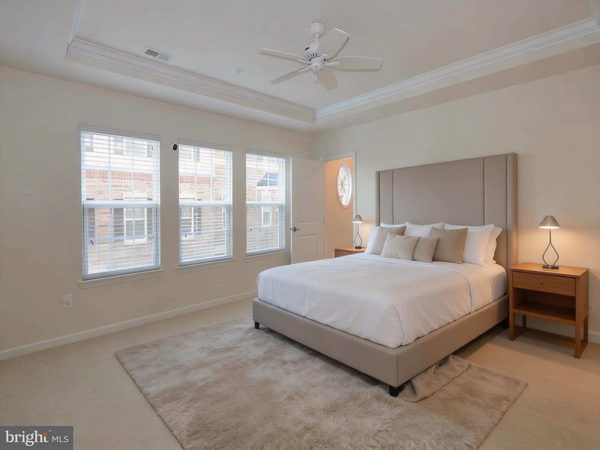 HEATHCOTE COMMONS CONDOMINIUMS - Residential