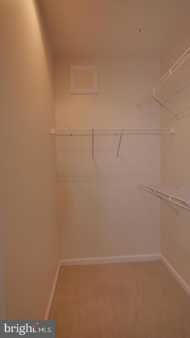 HEATHCOTE COMMONS CONDOMINIUMS - Residential