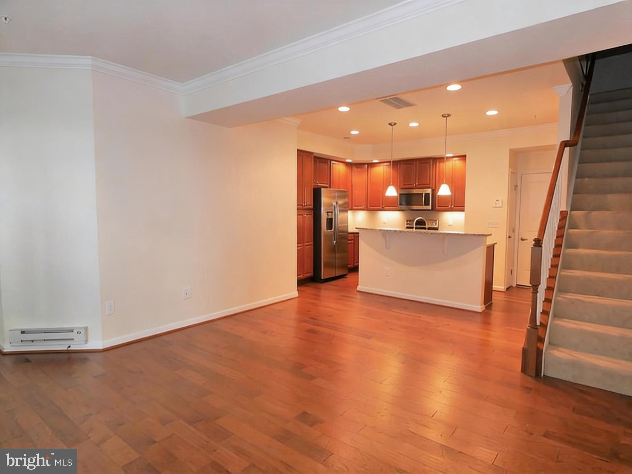 HEATHCOTE COMMONS CONDOMINIUMS - Residential