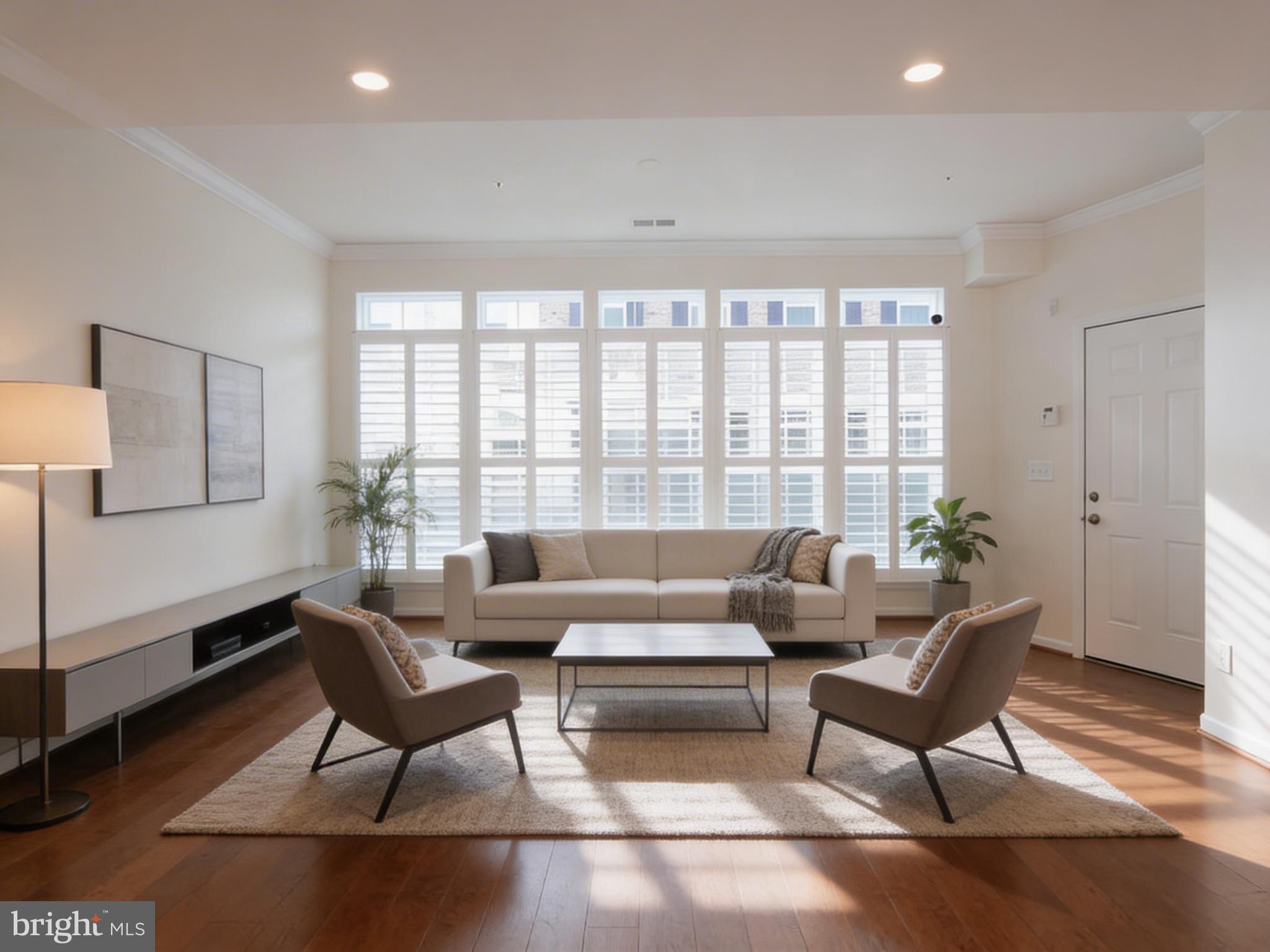 HEATHCOTE COMMONS CONDOMINIUMS - Residential