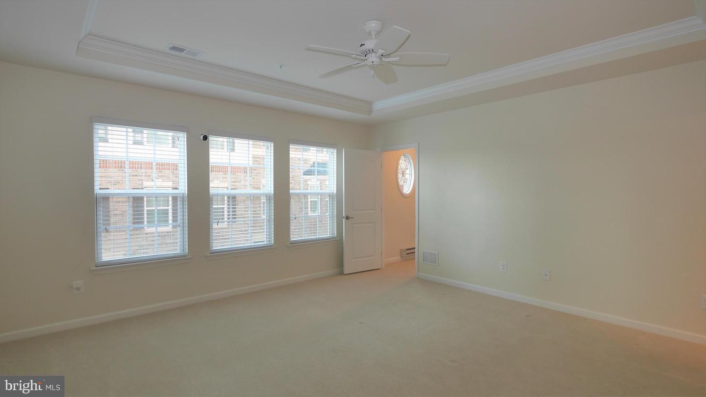 HEATHCOTE COMMONS CONDOMINIUMS - Residential