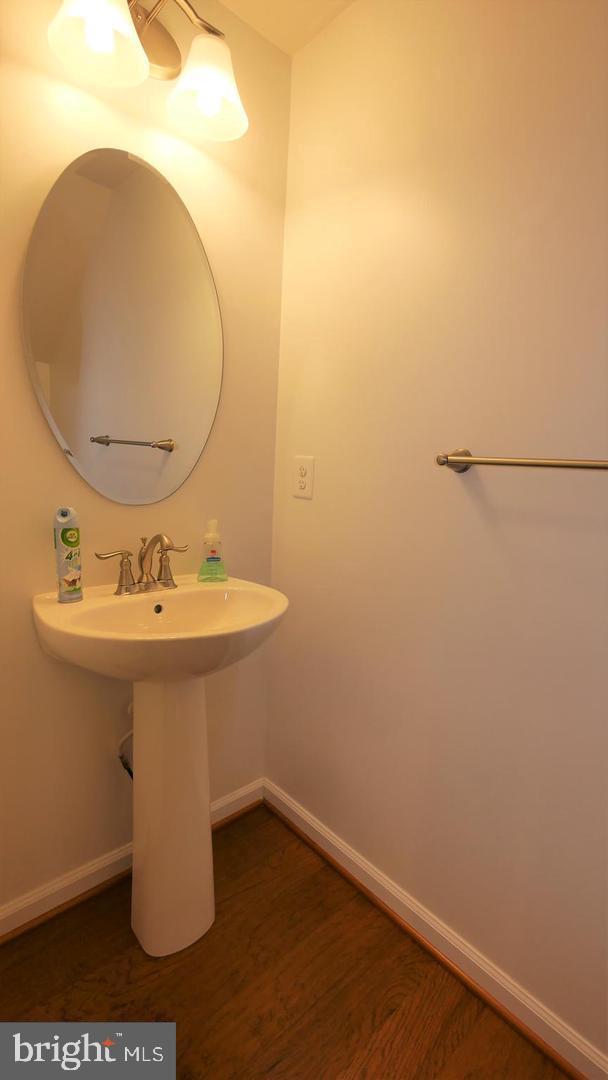 HEATHCOTE COMMONS CONDOMINIUMS - Residential