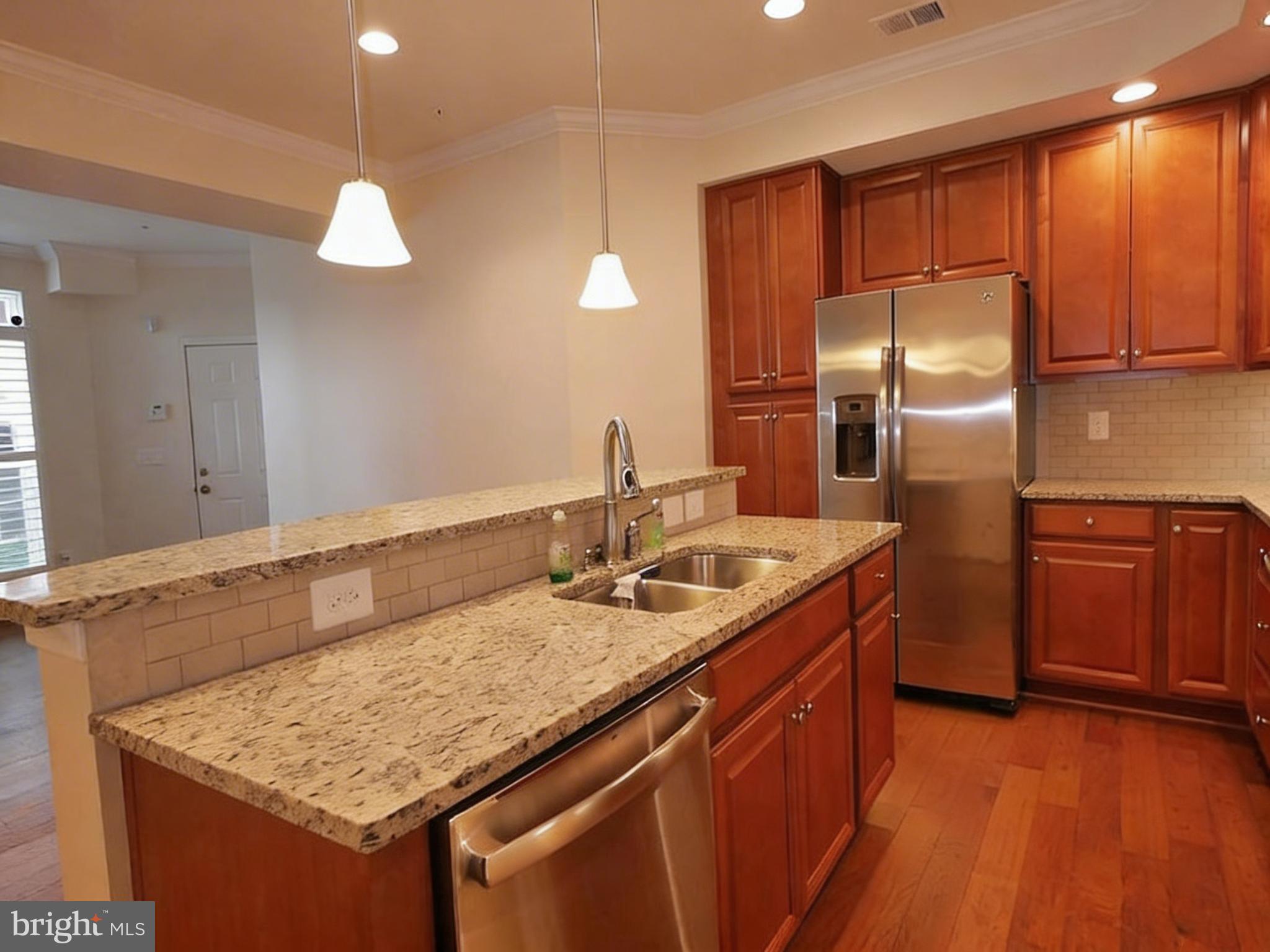 HEATHCOTE COMMONS CONDOMINIUMS - Residential