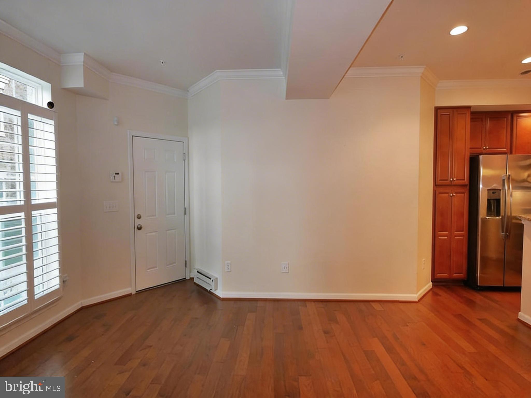 HEATHCOTE COMMONS CONDOMINIUMS - Residential