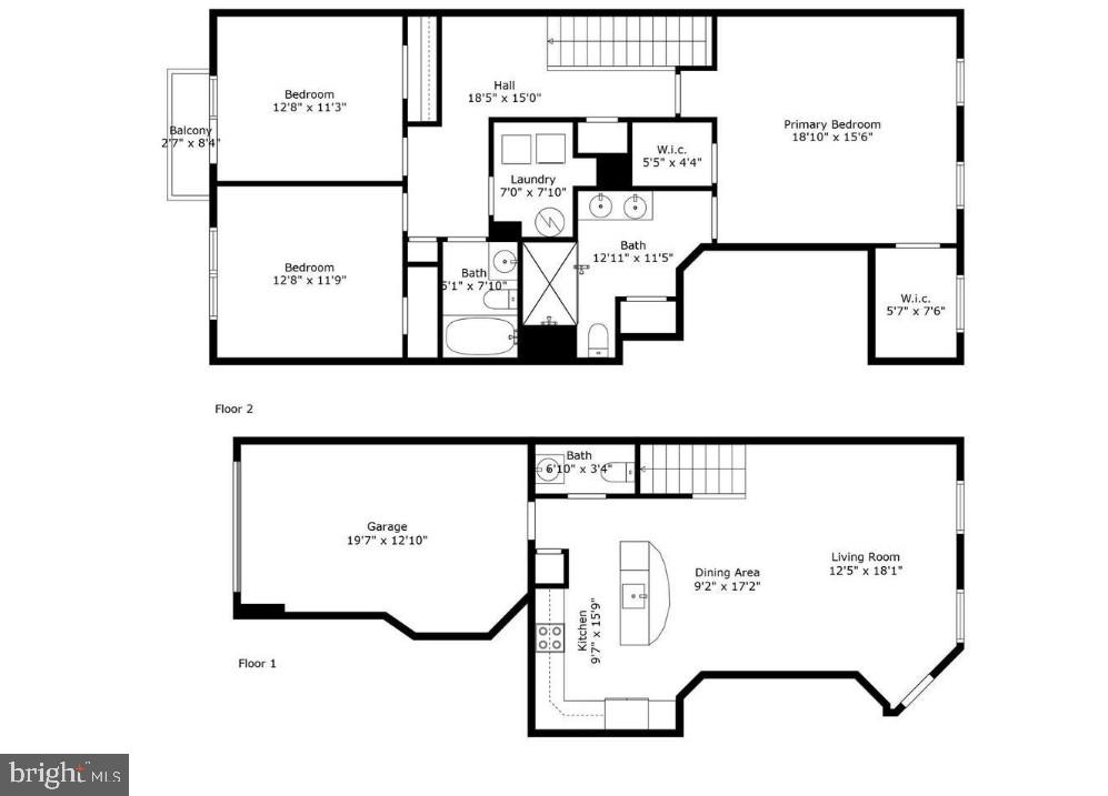 HEATHCOTE COMMONS CONDOMINIUMS - Residential