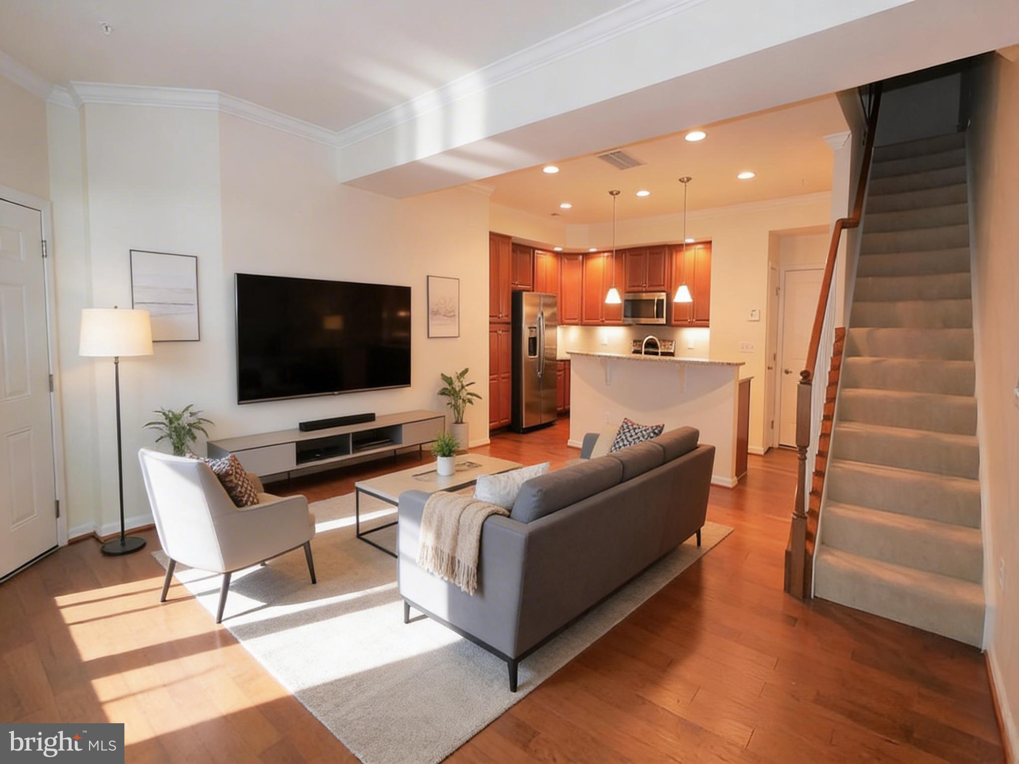 HEATHCOTE COMMONS CONDOMINIUMS - Residential