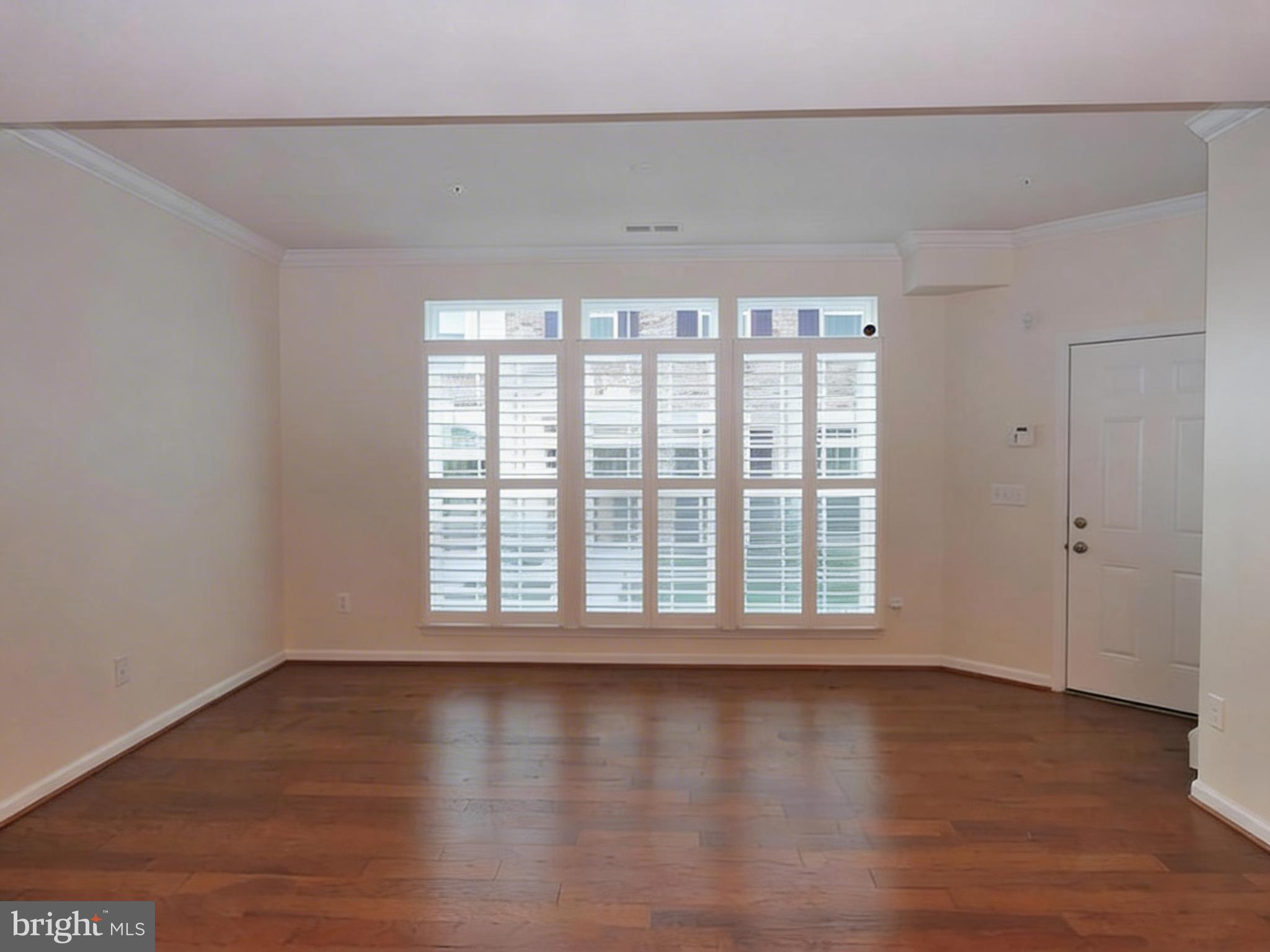 HEATHCOTE COMMONS CONDOMINIUMS - Residential