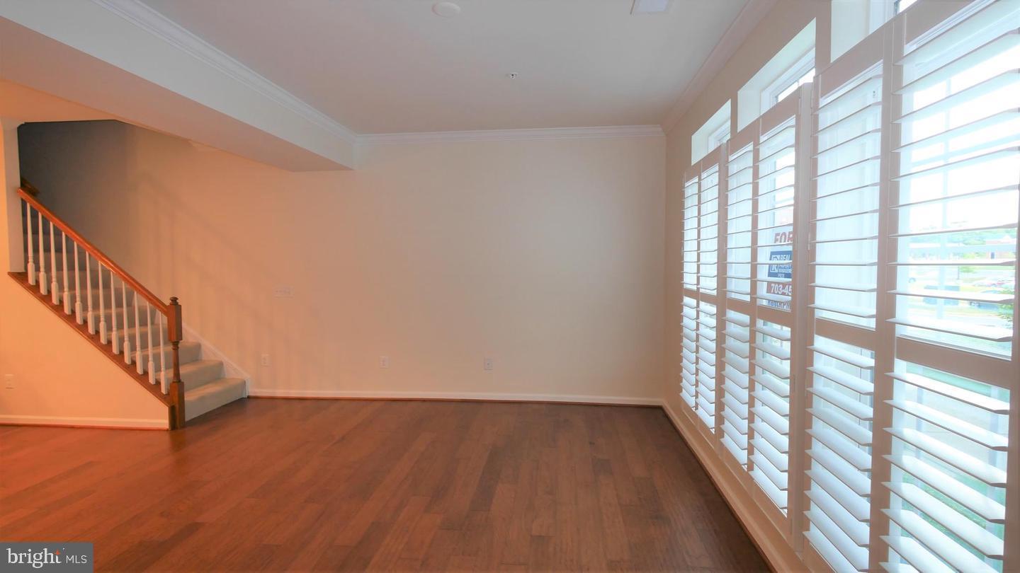 HEATHCOTE COMMONS CONDOMINIUMS - Residential