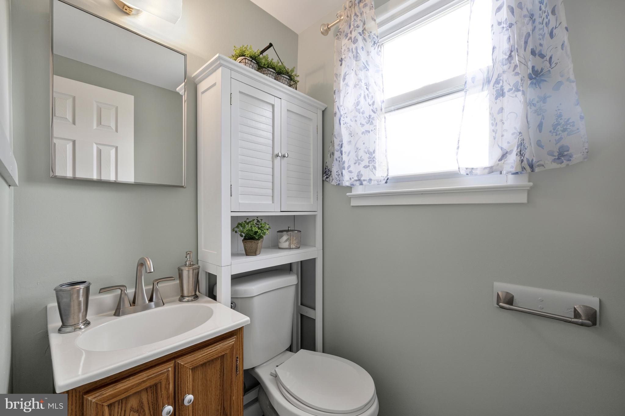 MANASSAS PARK - Residential