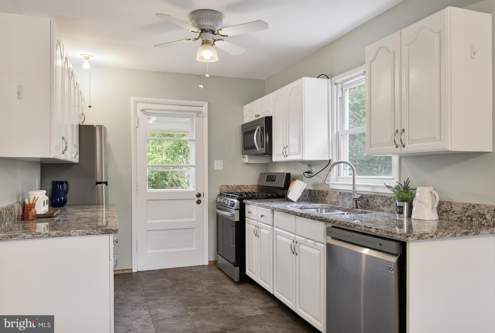 MANASSAS PARK - Residential