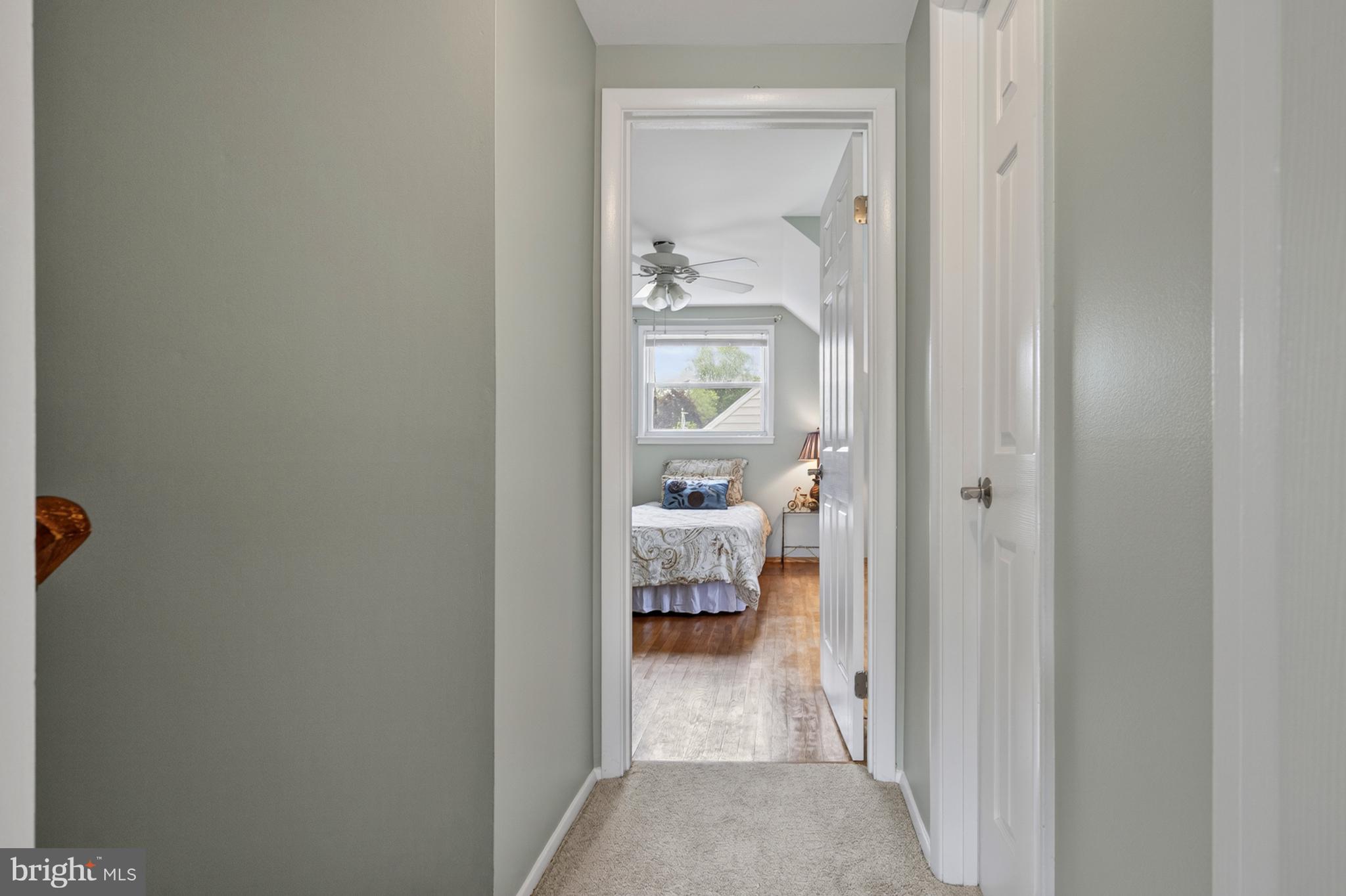 MANASSAS PARK - Residential