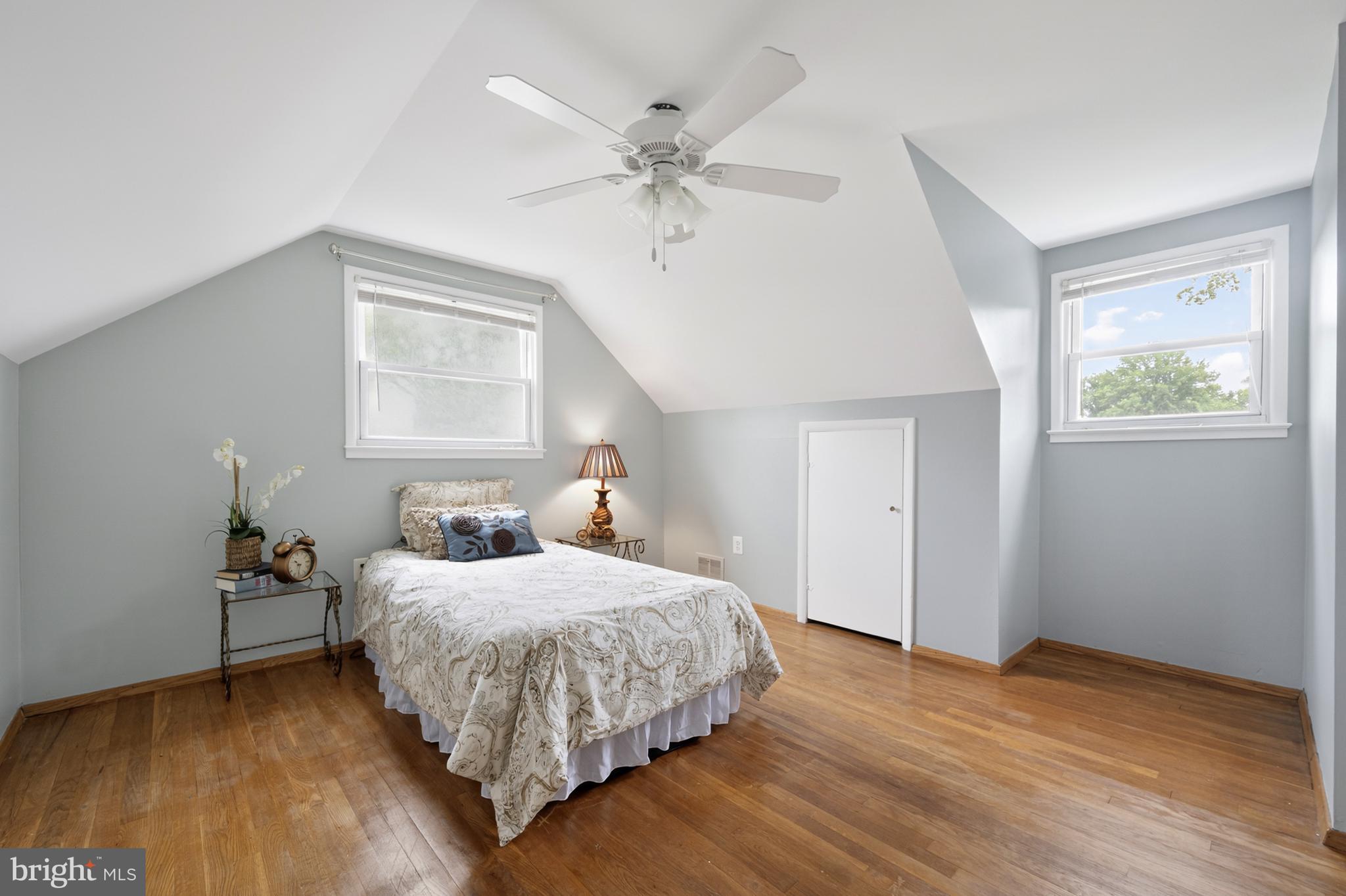 MANASSAS PARK - Residential