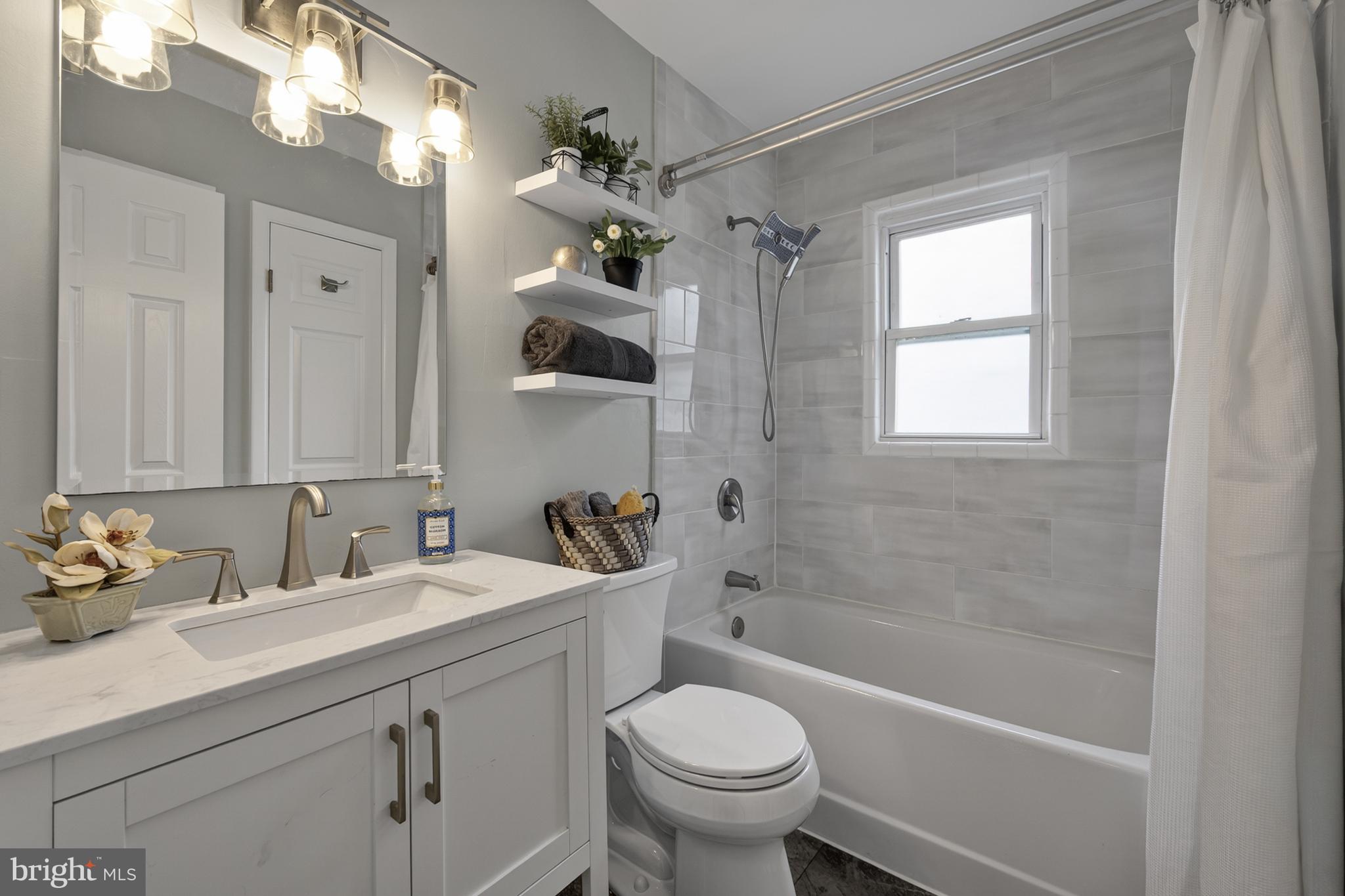 MANASSAS PARK - Residential