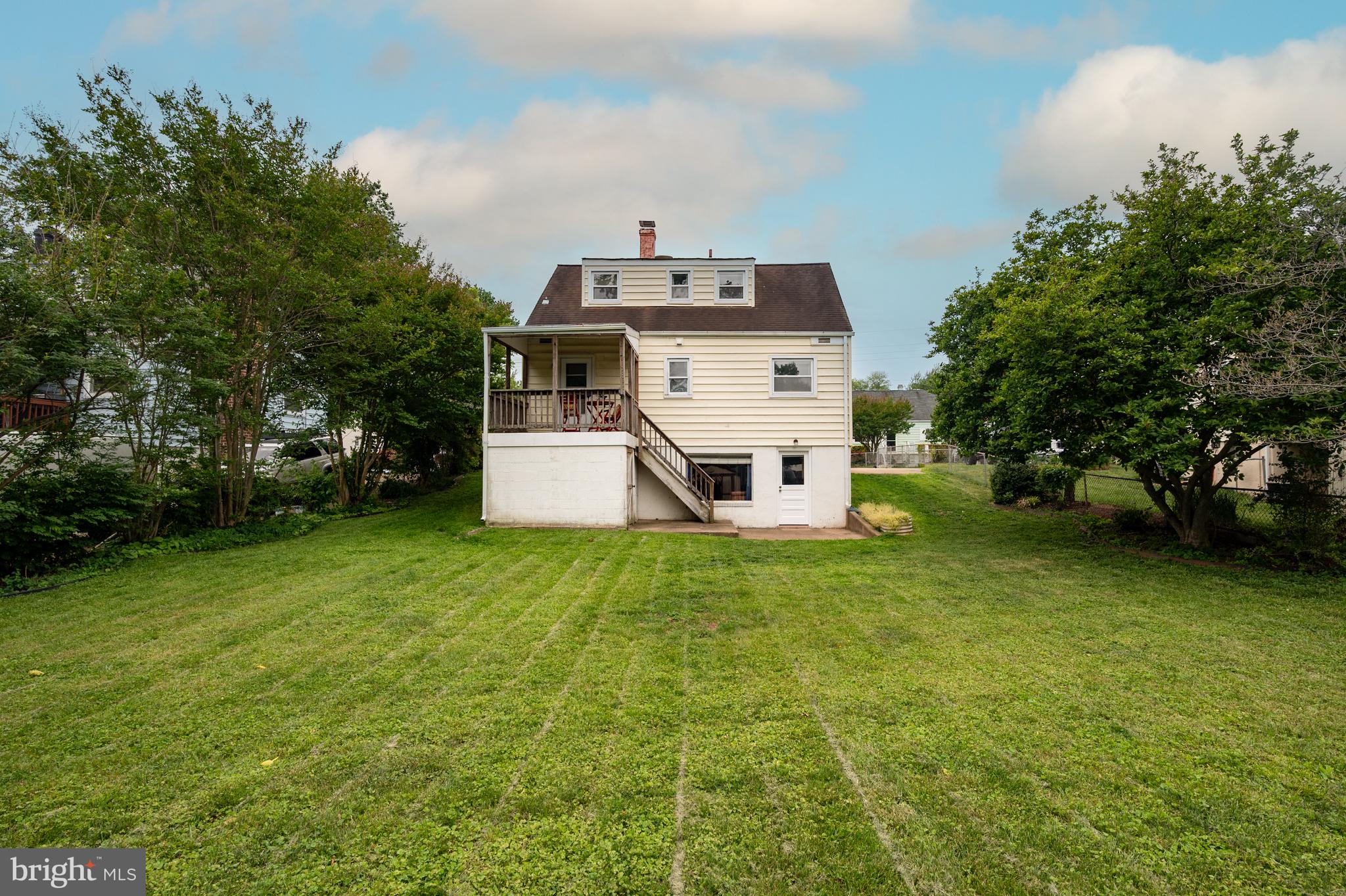 MANASSAS PARK - Residential