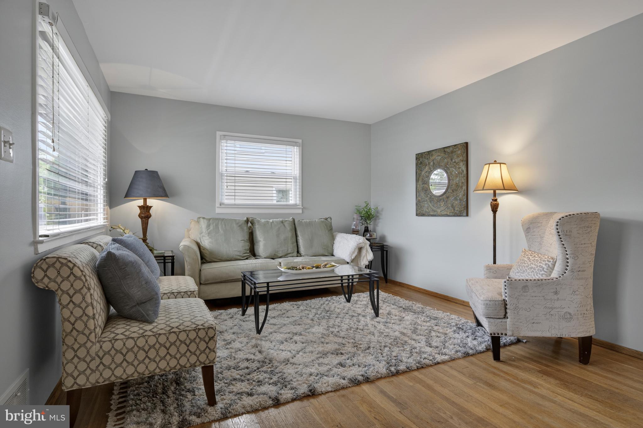 MANASSAS PARK - Residential