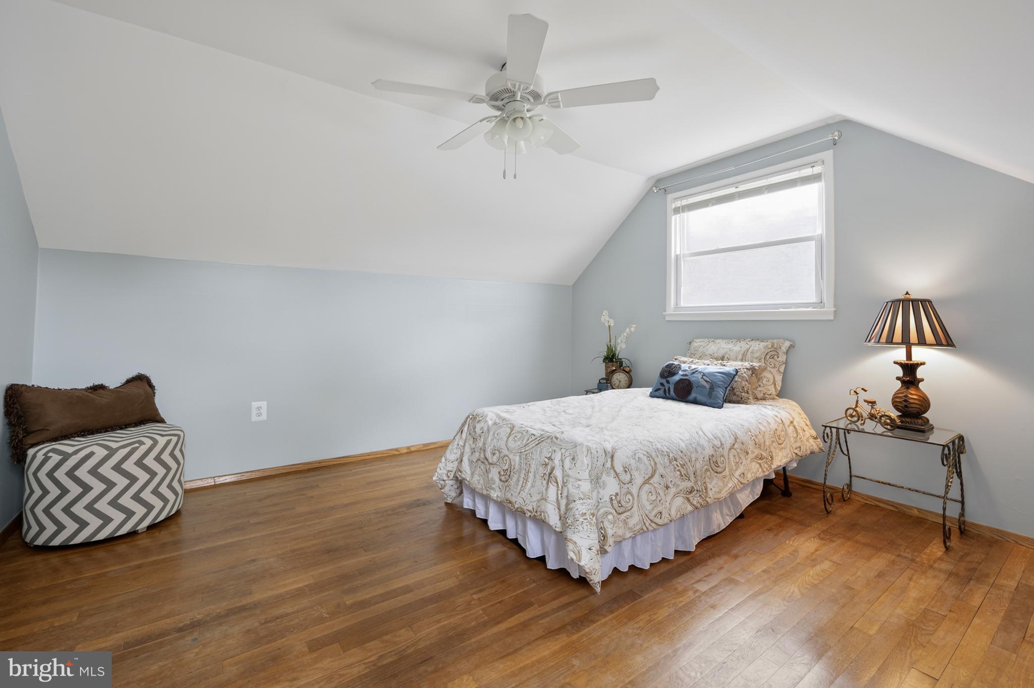 MANASSAS PARK - Residential