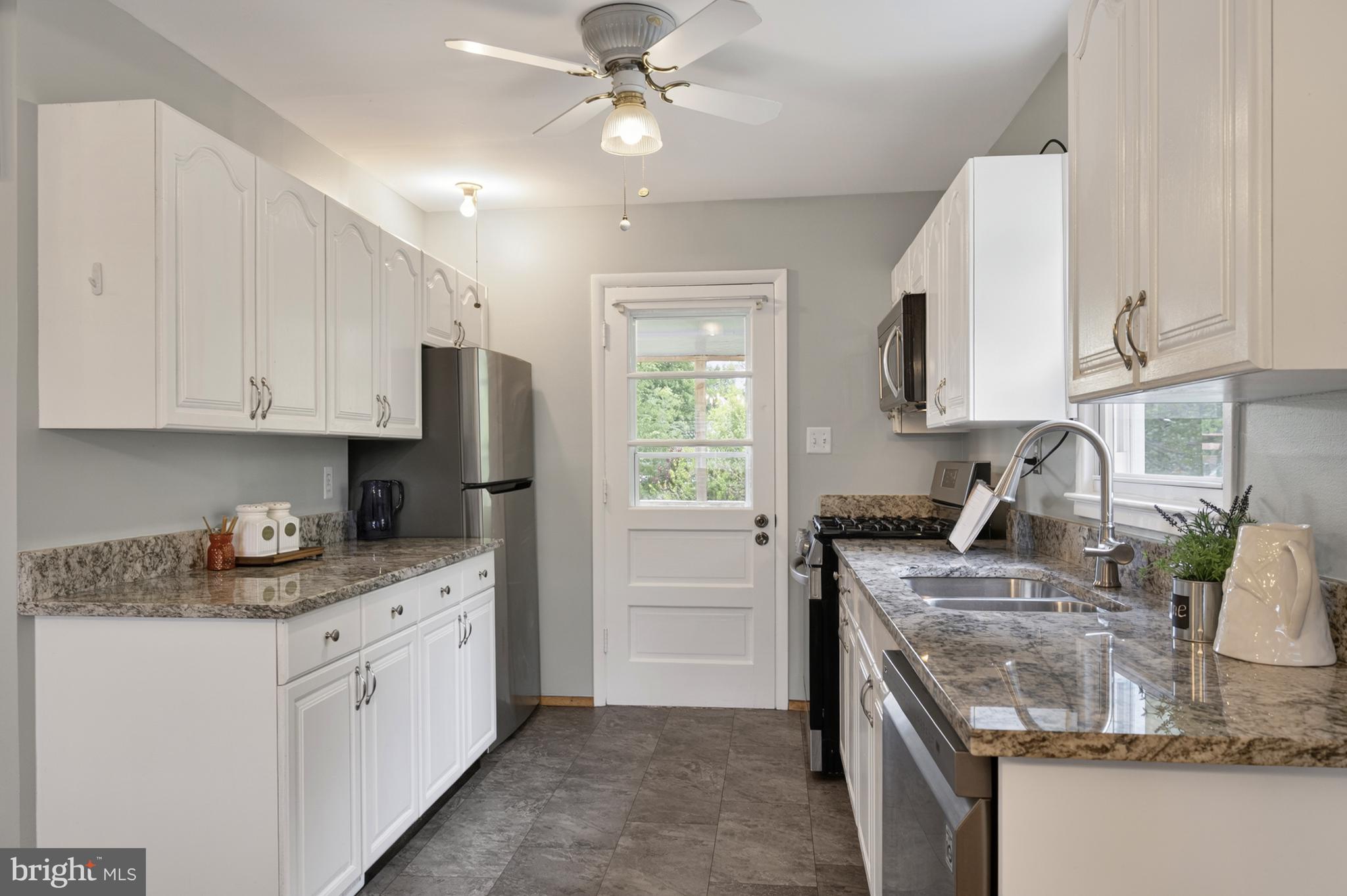 MANASSAS PARK - Residential