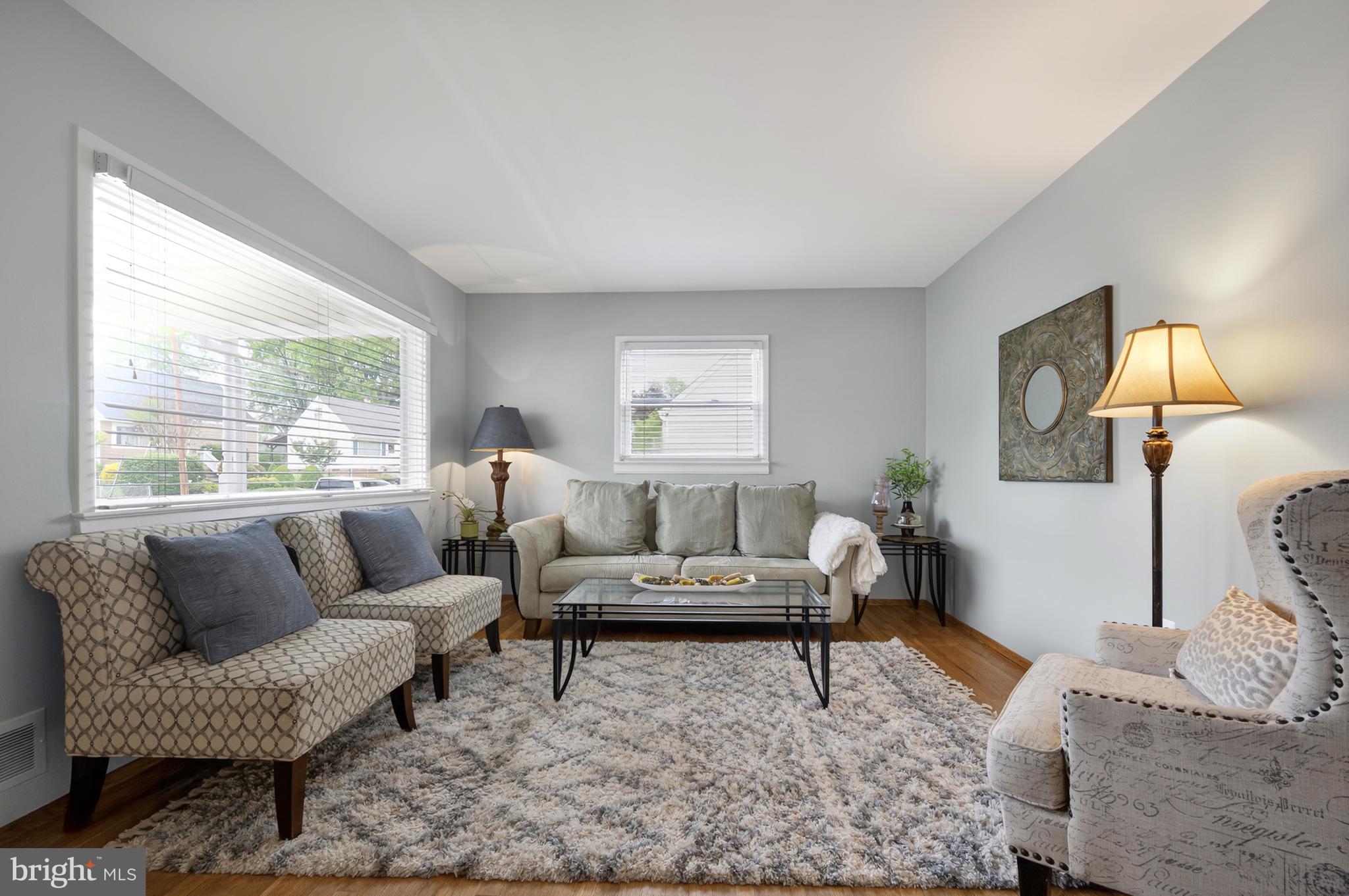 MANASSAS PARK - Residential