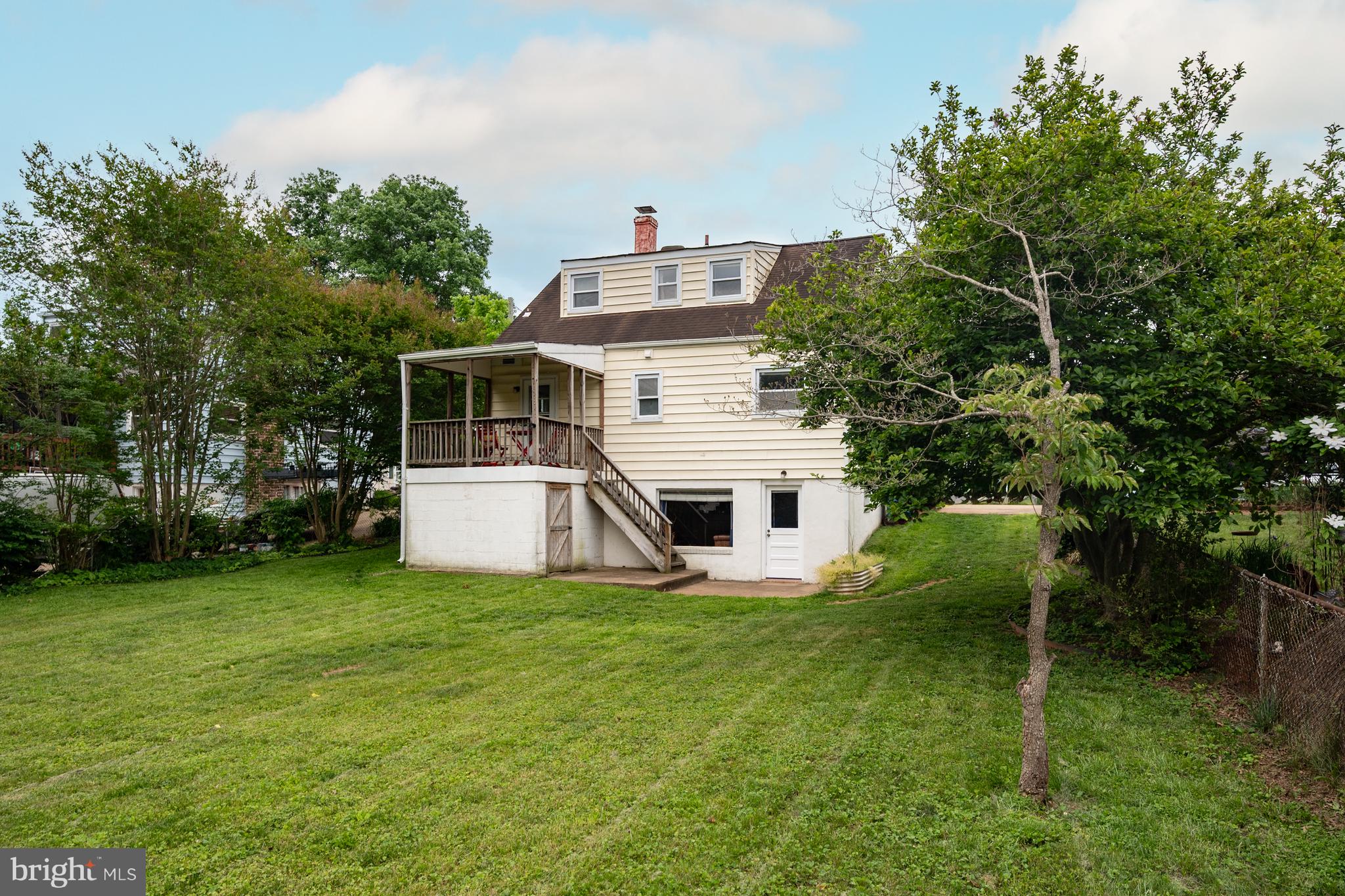 MANASSAS PARK - Residential