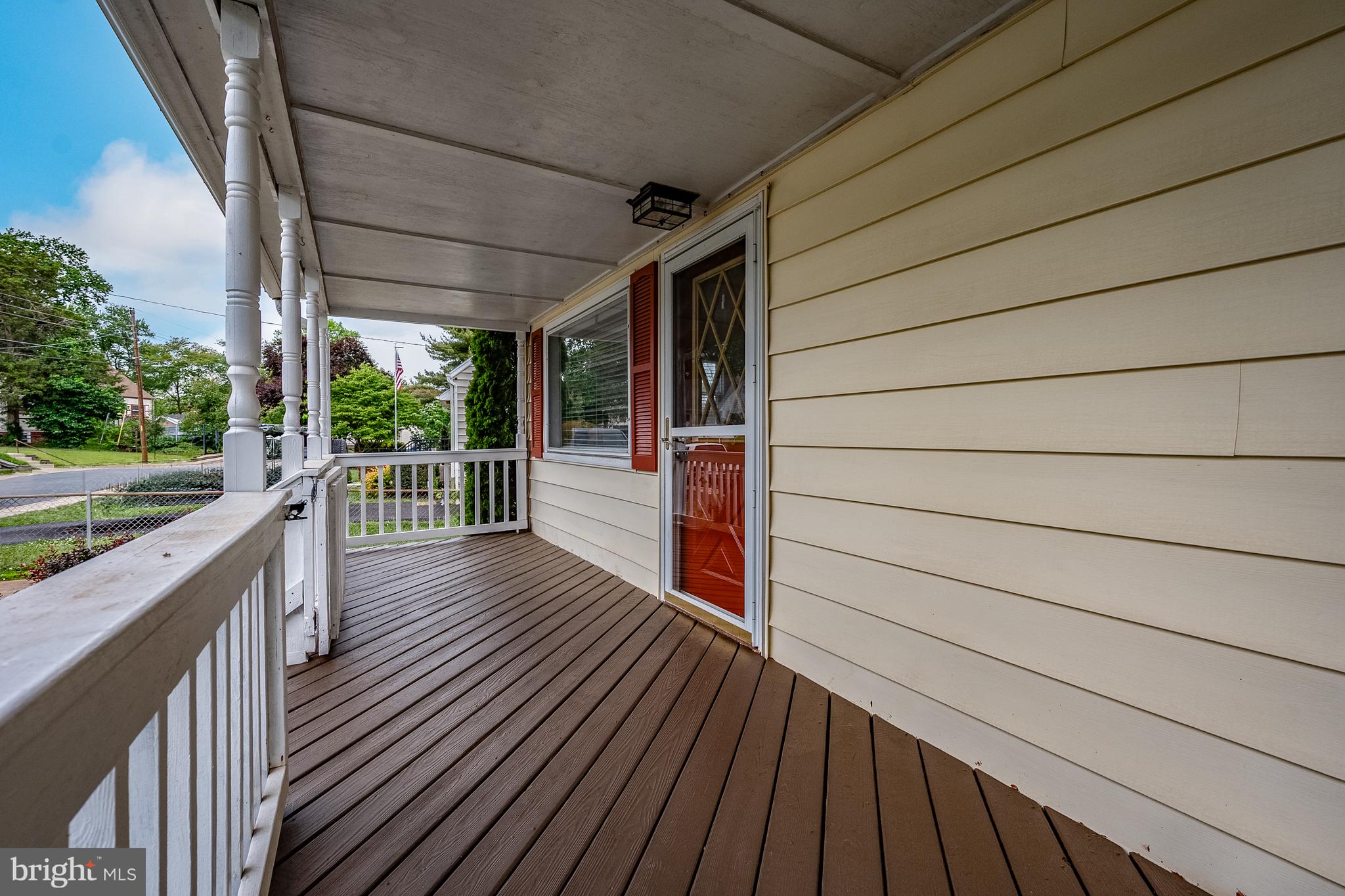MANASSAS PARK - Residential