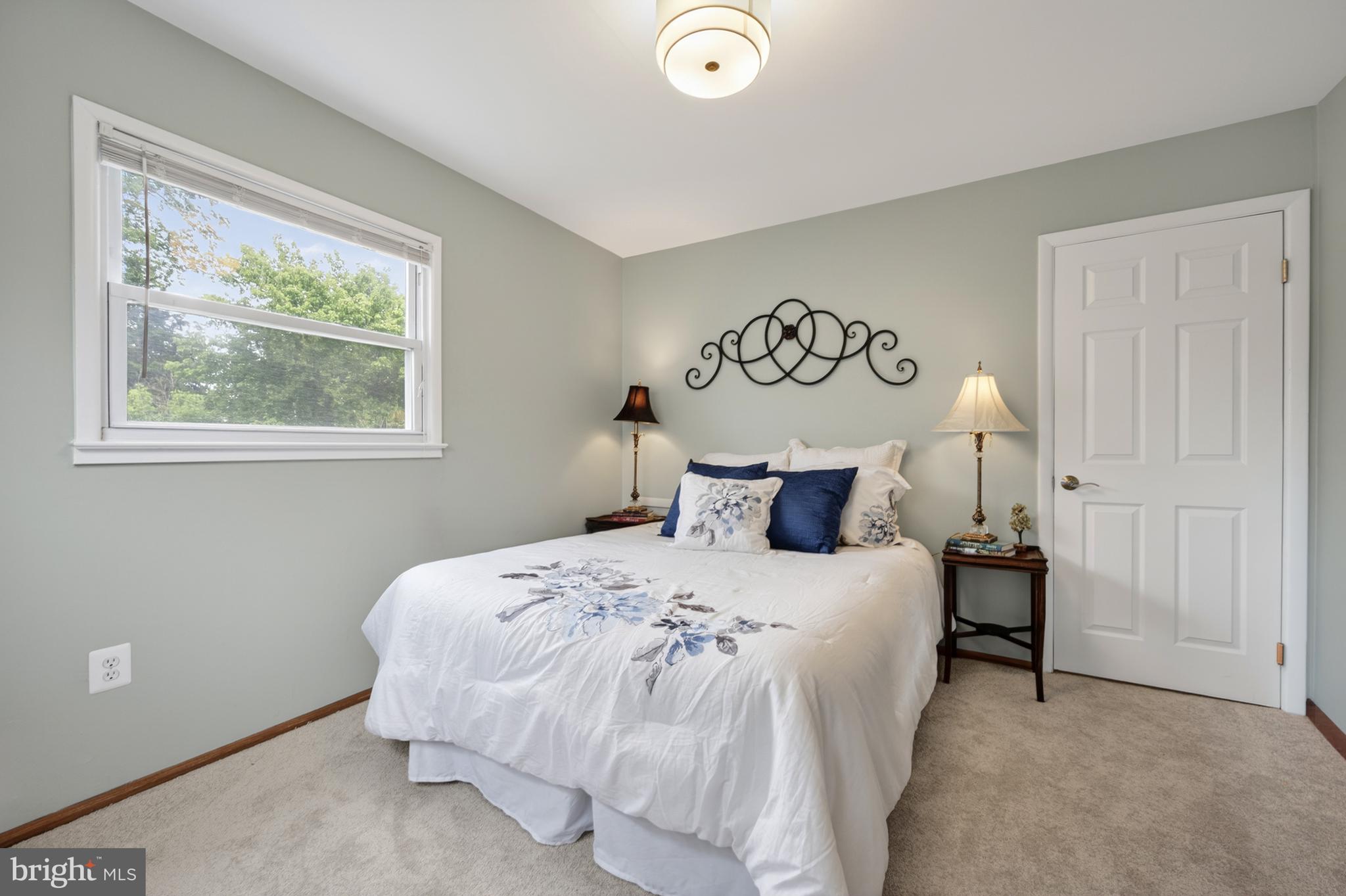 MANASSAS PARK - Residential