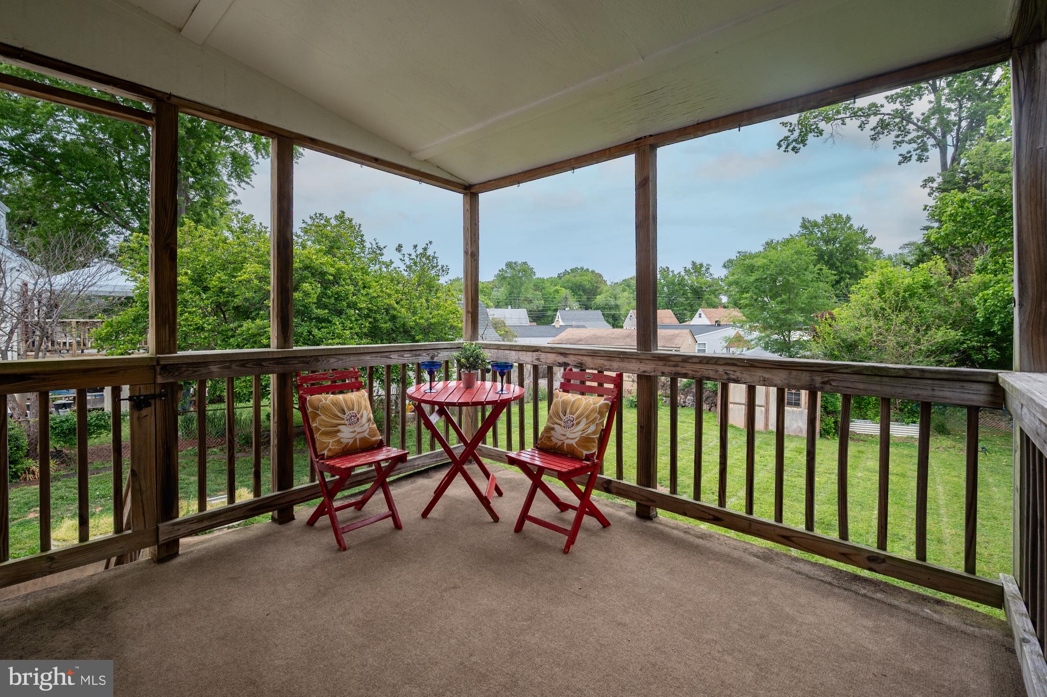 MANASSAS PARK - Residential